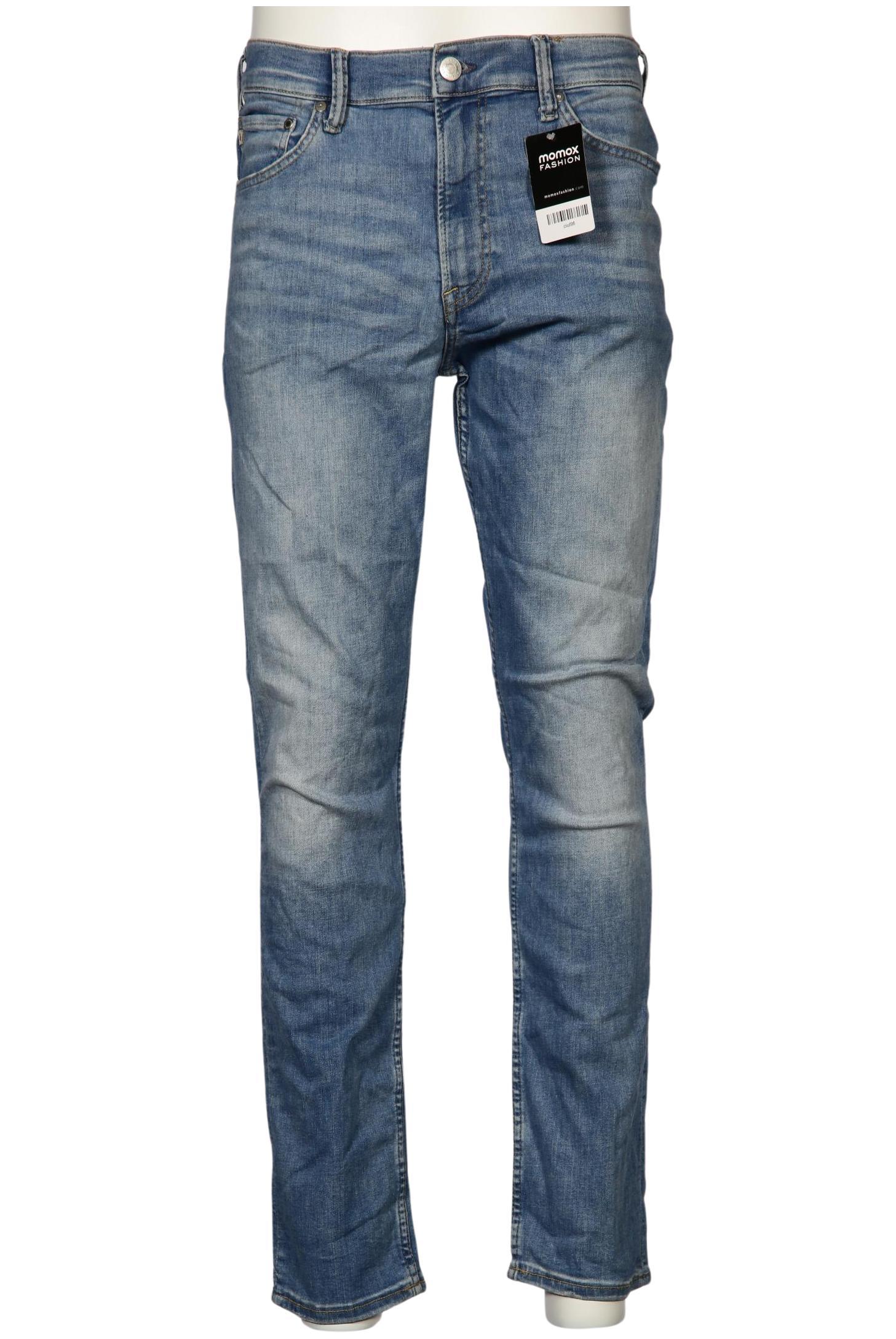 

H&M Herren Jeans, blau, Gr. 36