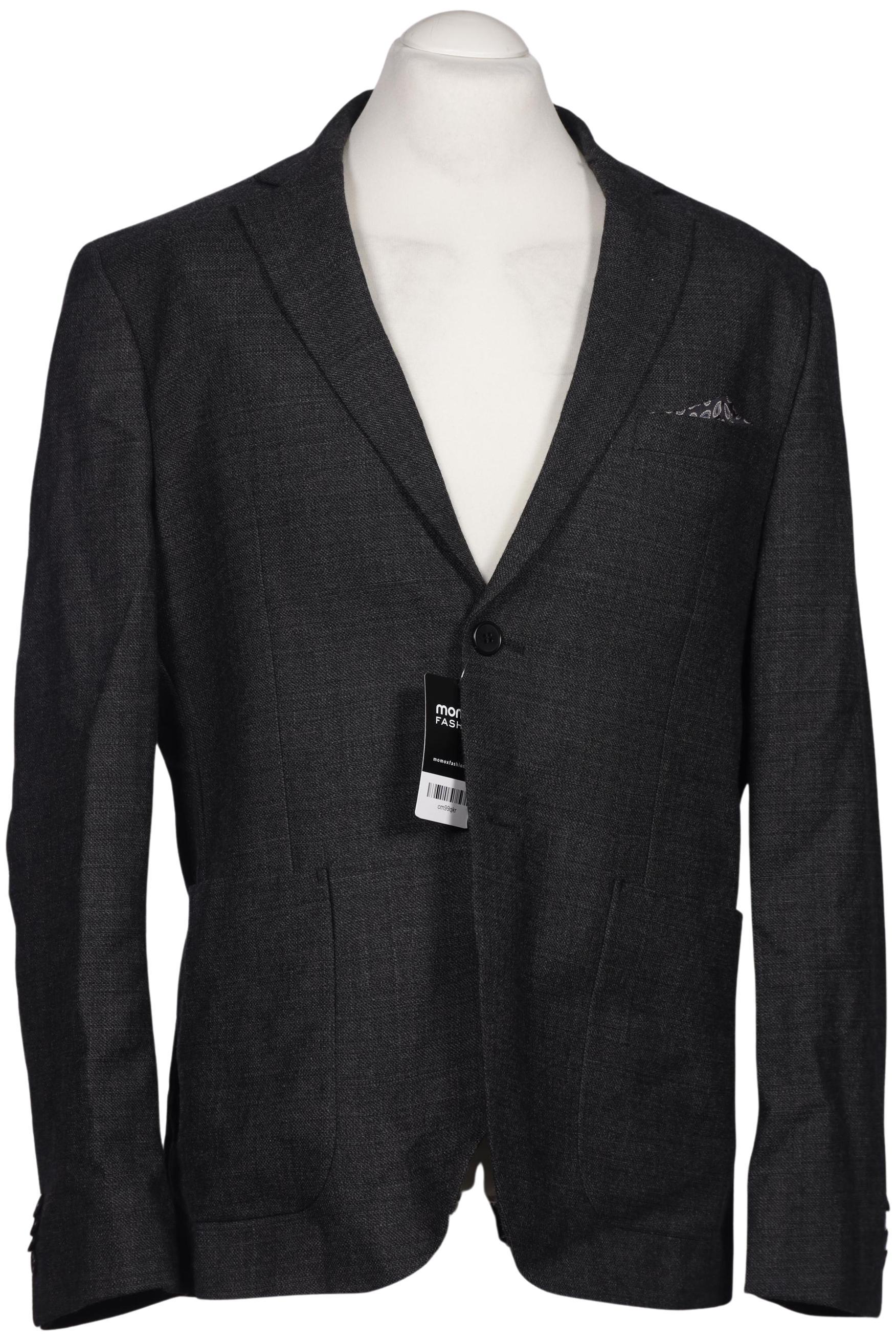 

H&M Herren Sakko, grau, Gr. 54