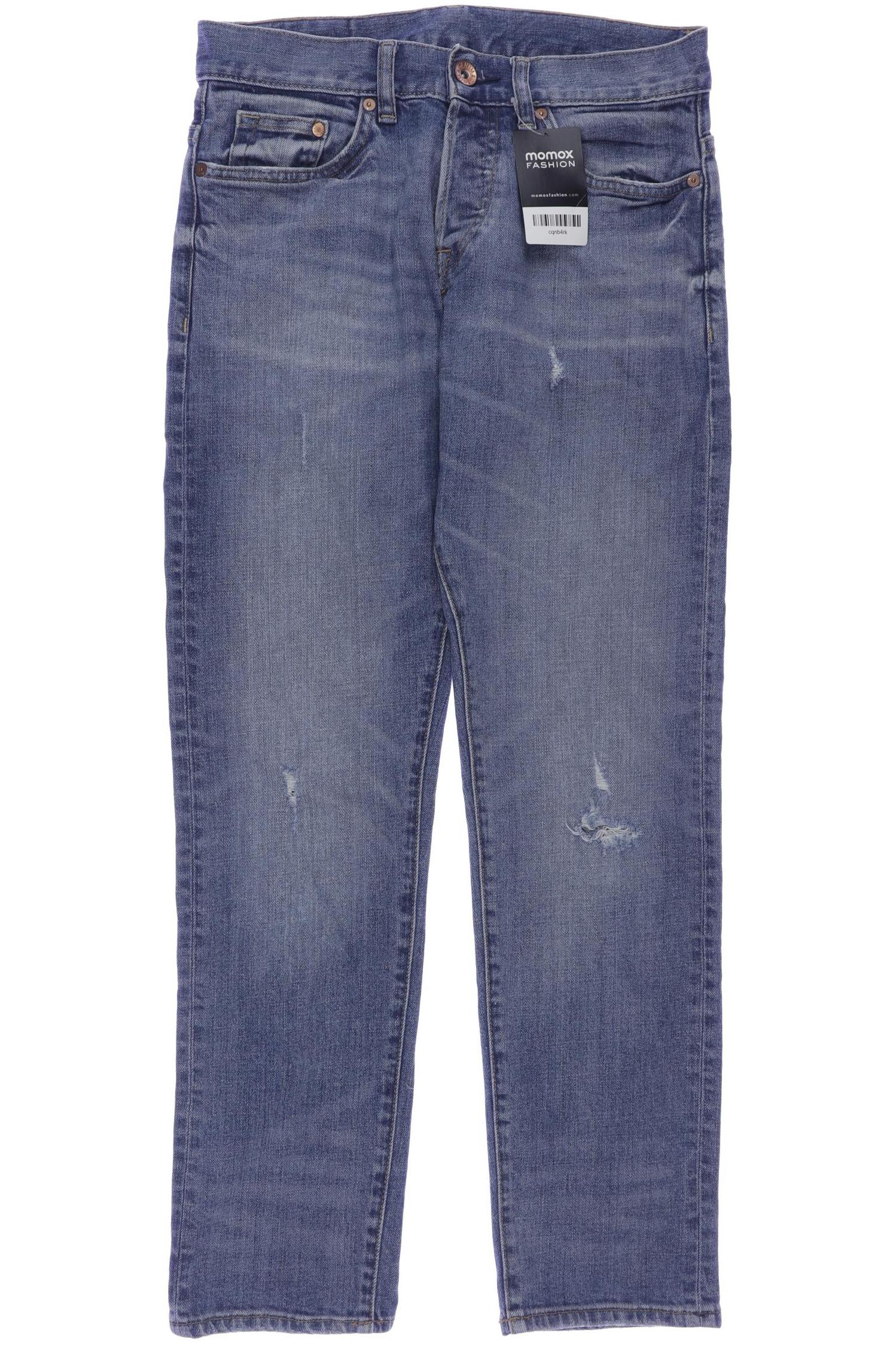 

H&M Herren Jeans, blau, Gr. 29