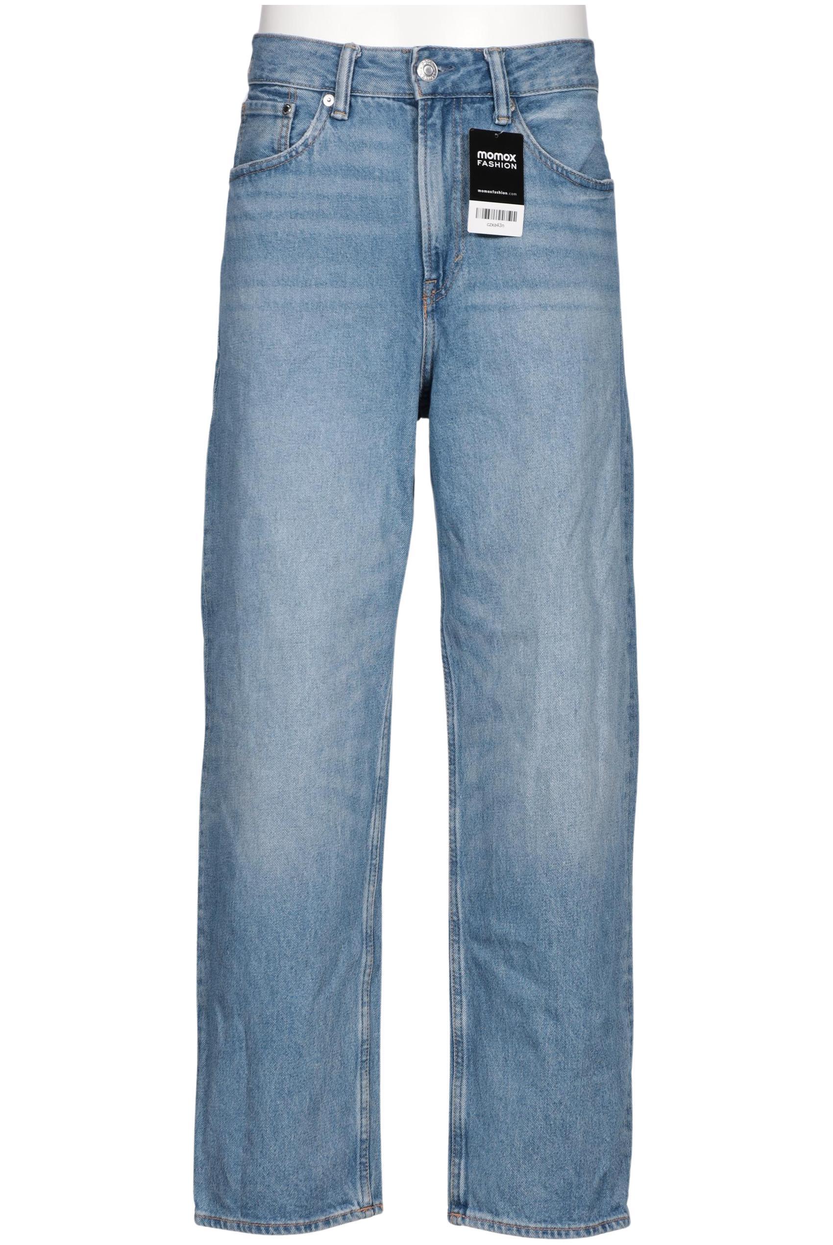 

H&M Herren Jeans, hellblau, Gr. 30