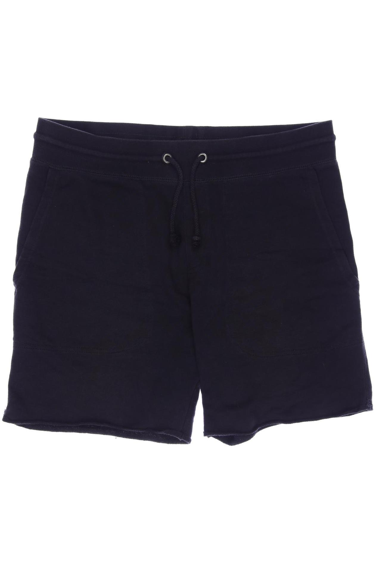 

H&M Herren Shorts, marineblau, Gr. 48