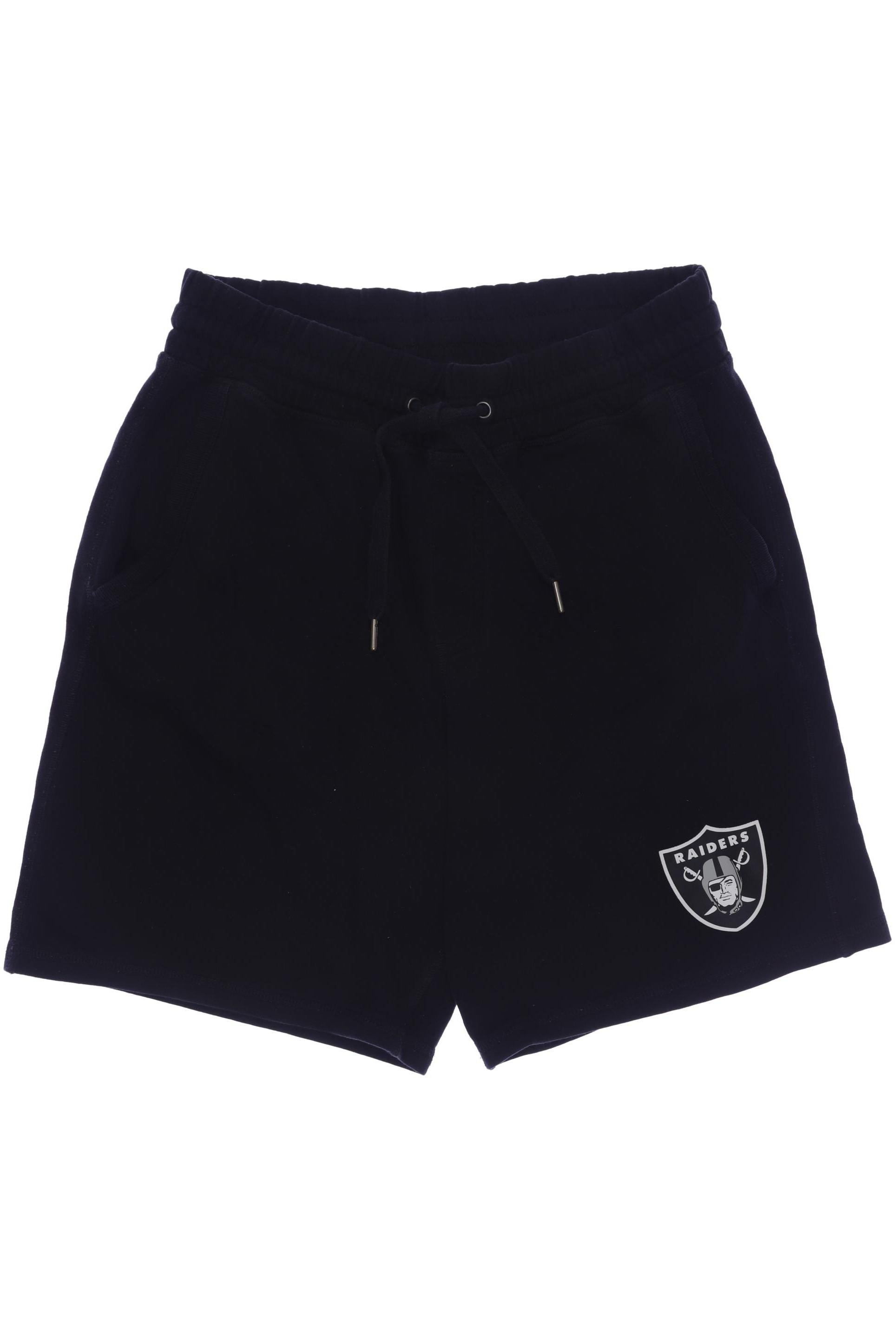 

H&M Herren Shorts, schwarz, Gr. 48