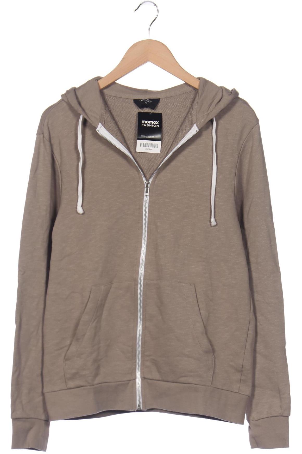 

H&M Herren Kapuzenpullover, grün