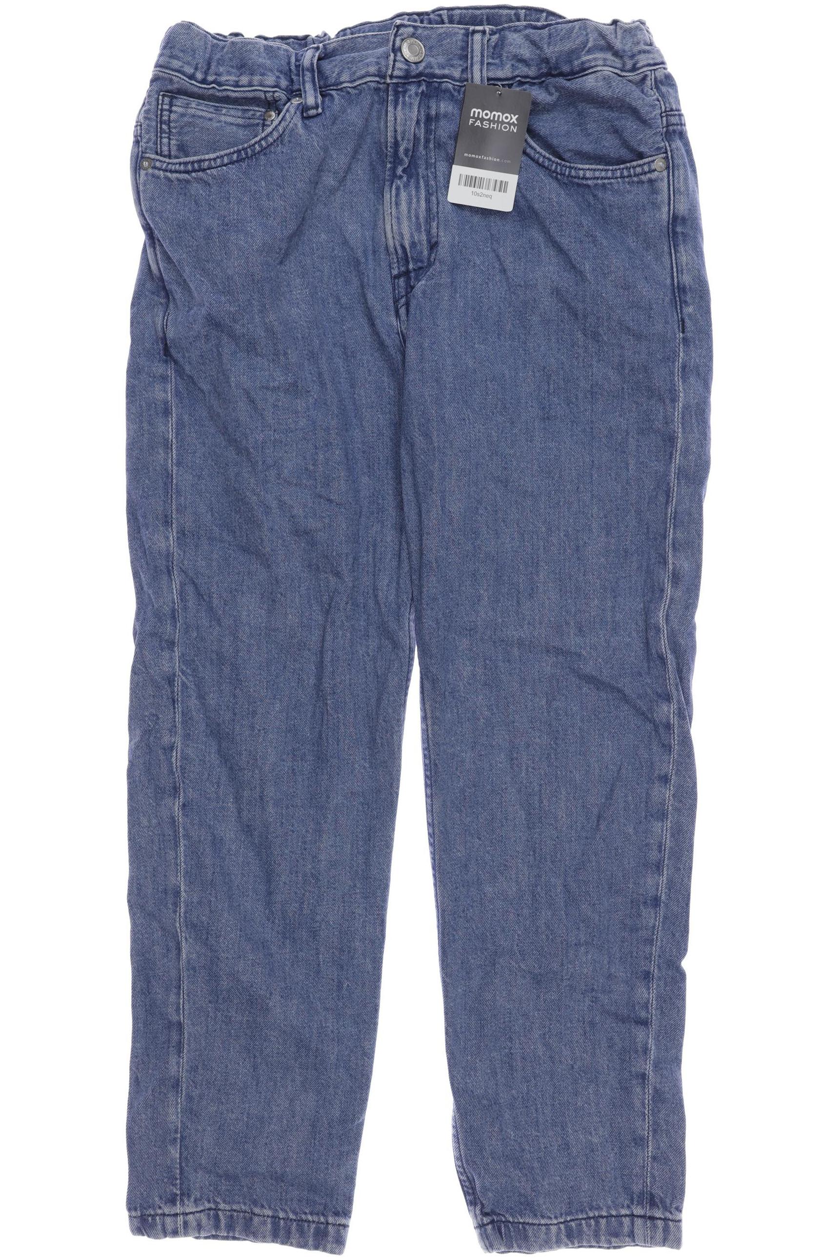 

H&M Herren Jeans, blau, Gr. 0