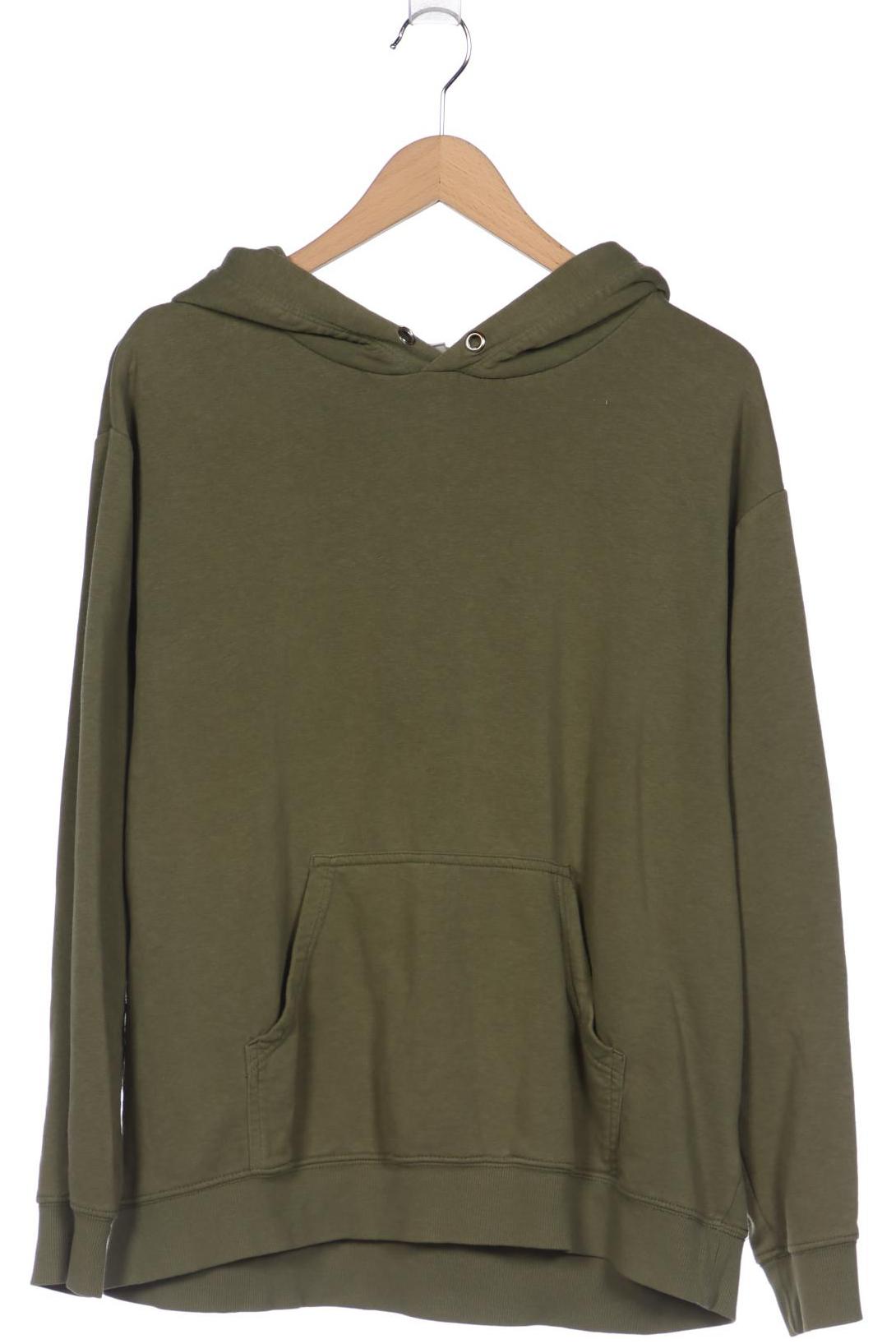 

H&M Herren Kapuzenpullover, grün