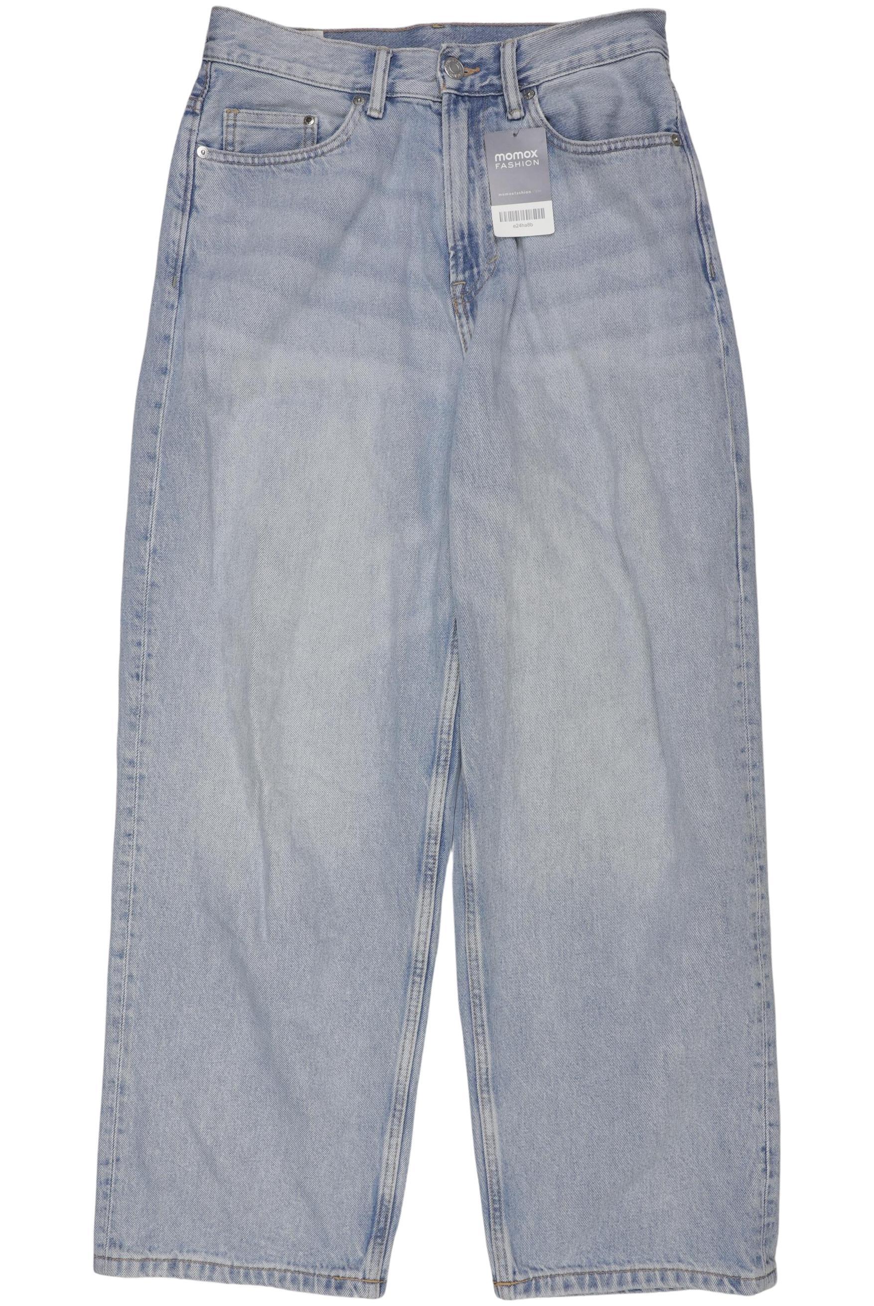 

H&M Herren Jeans, hellblau, Gr. 28