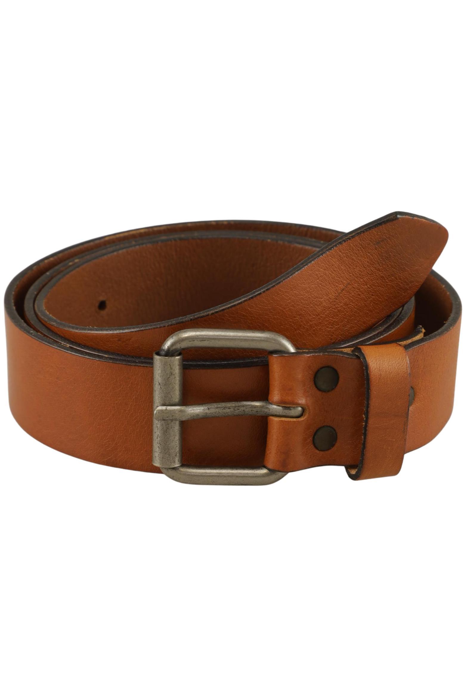 

H&M Herren Gürtel, braun, Gr. 100