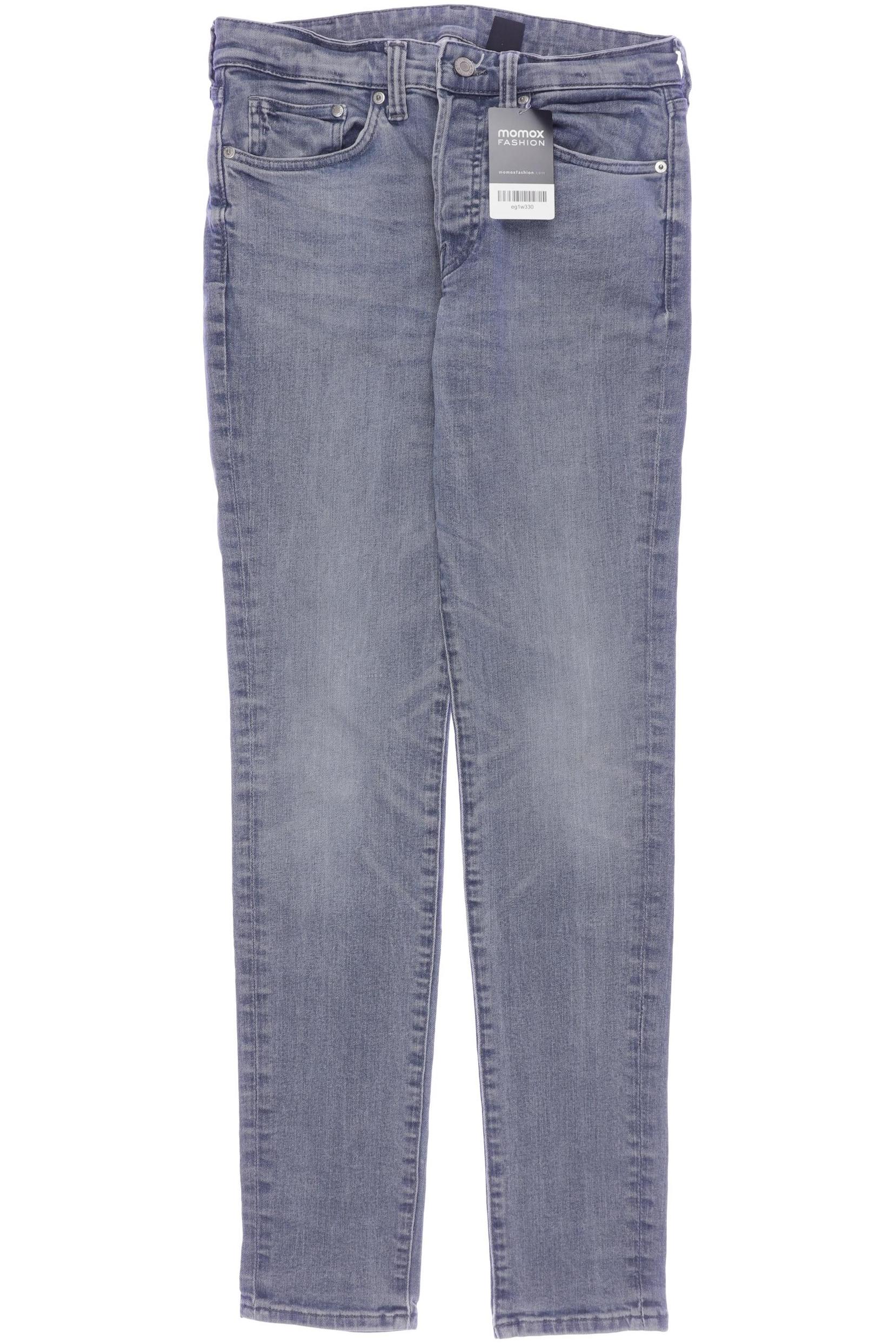 

H&M Herren Jeans, blau, Gr. 30