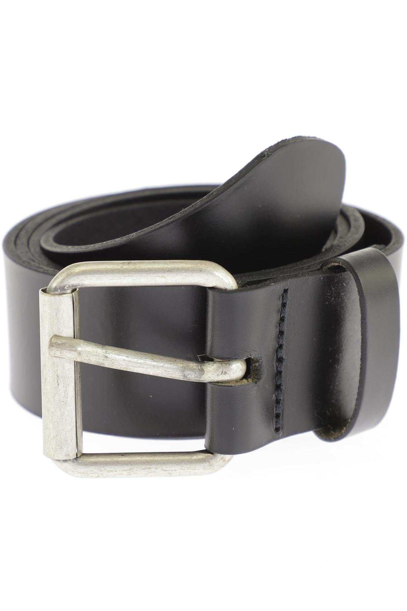 

H&M Herren Gürtel, schwarz, Gr. 95