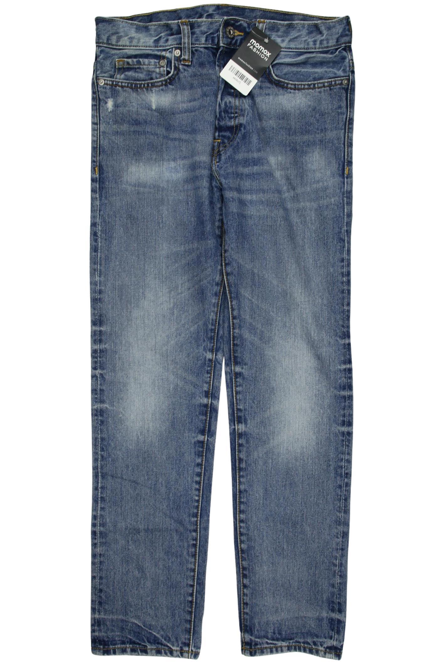 

H&M Herren Jeans, blau, Gr. 28