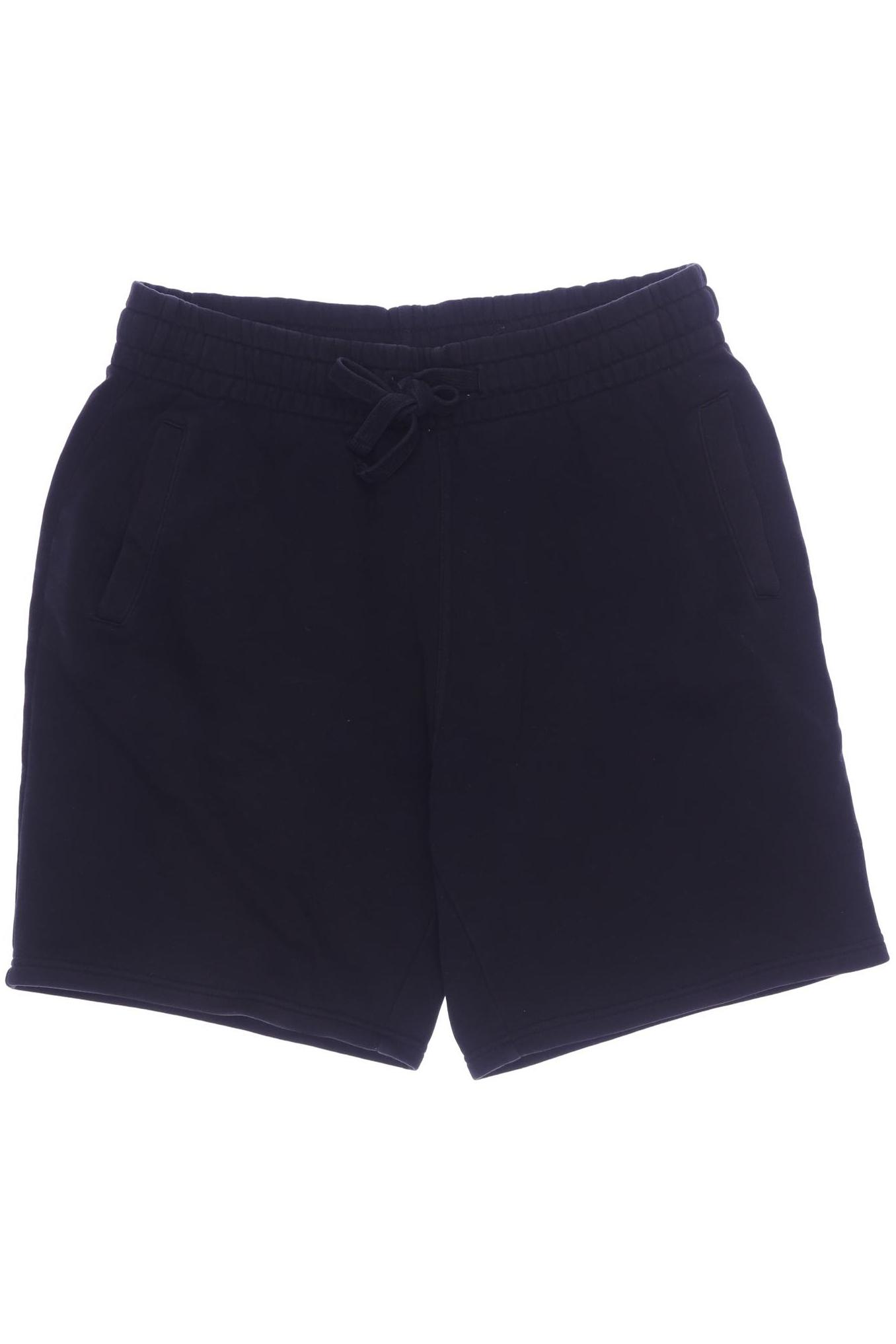 

H&M Herren Shorts, schwarz, Gr. 48