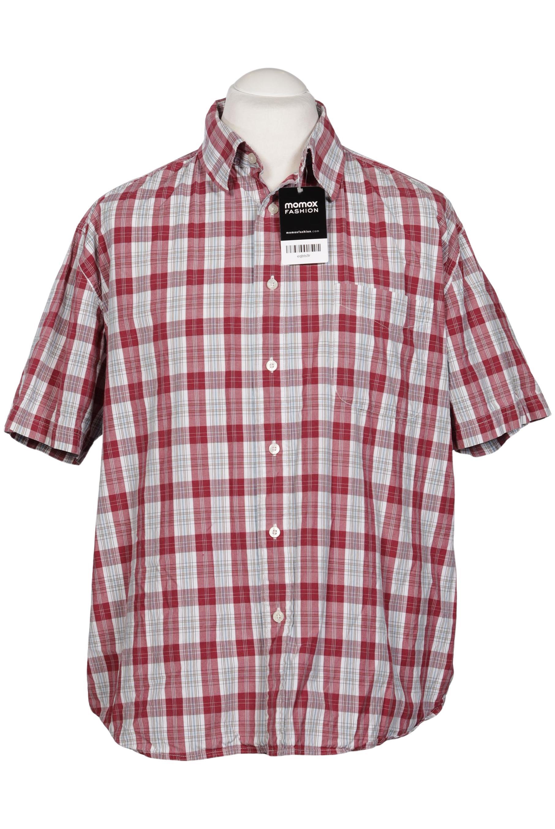 

H&M Herren Hemd, mehrfarbig, Gr. 54