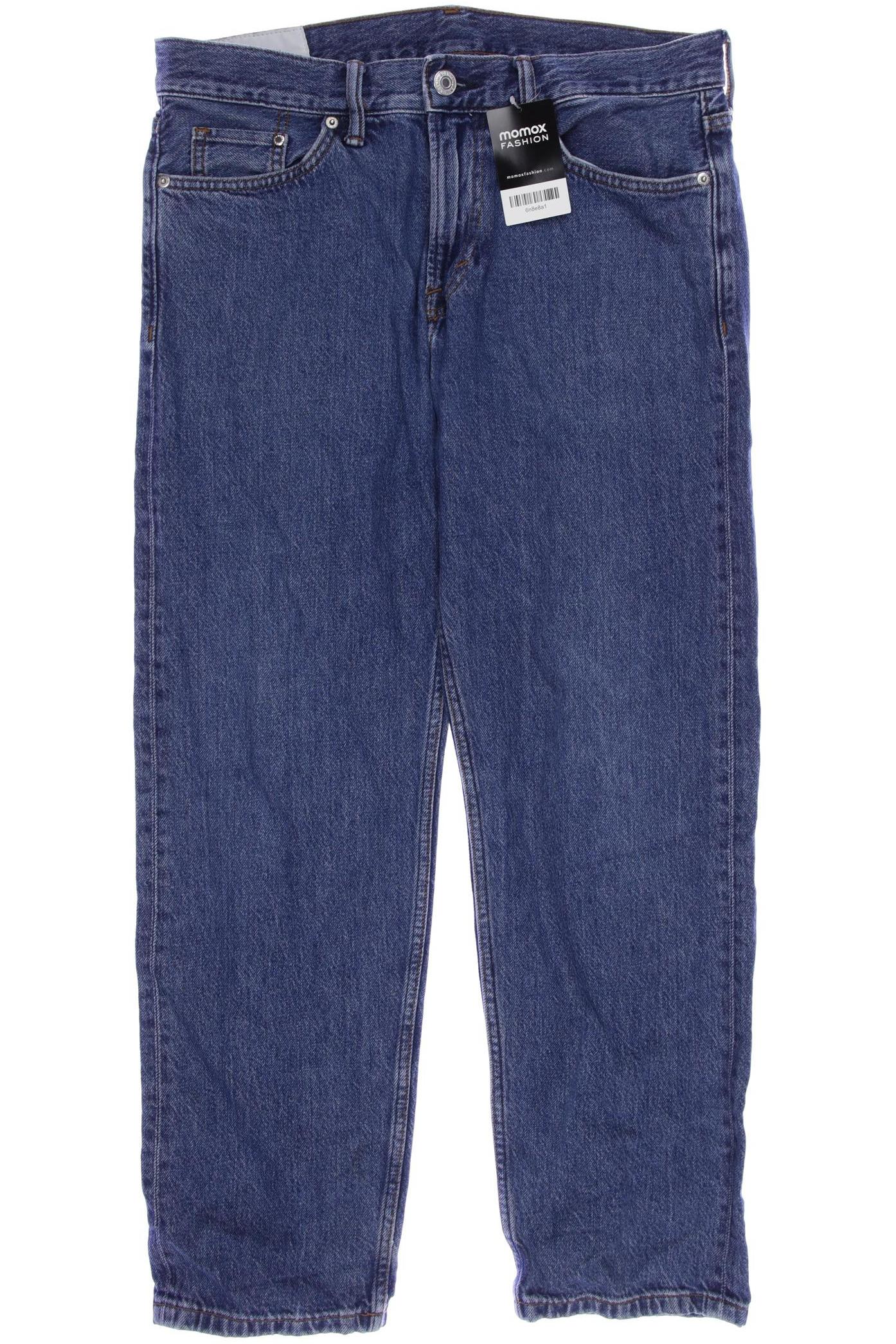 

H&M Herren Jeans, blau, Gr. 32