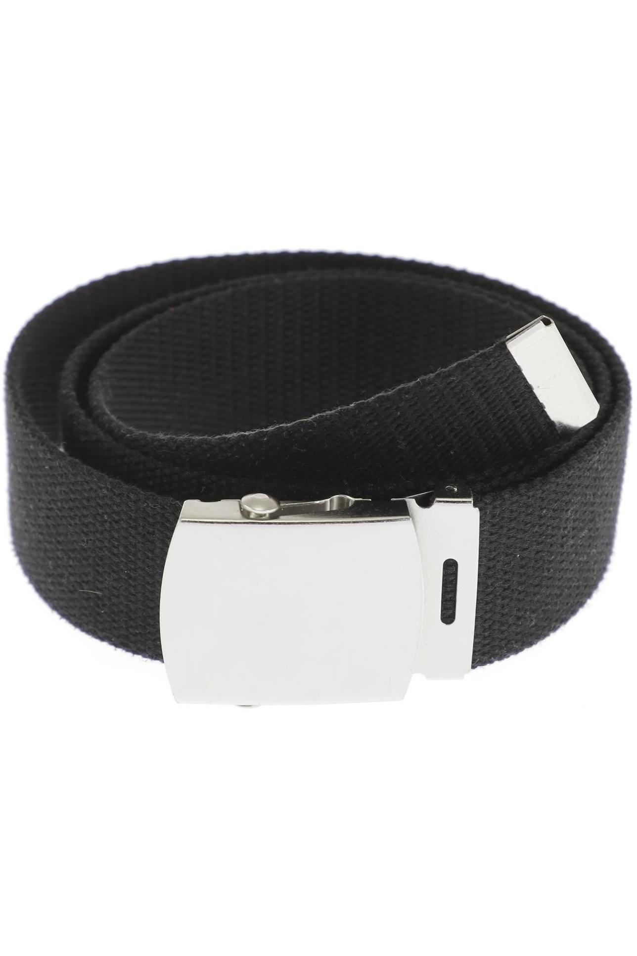 

H&M Herren Gürtel, schwarz, Gr. 105