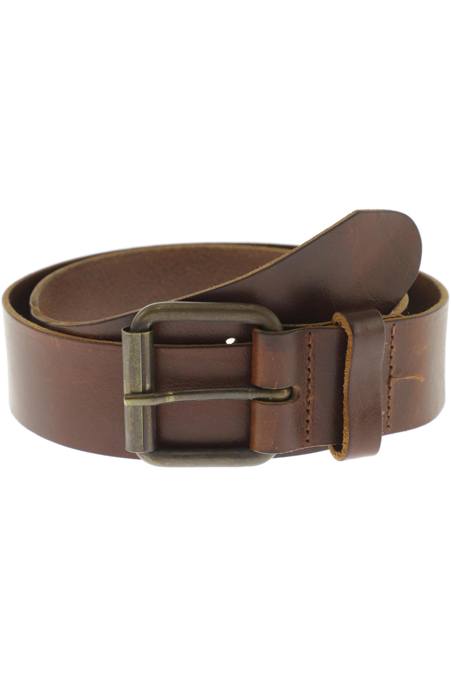 

H&M Herren Gürtel, braun
