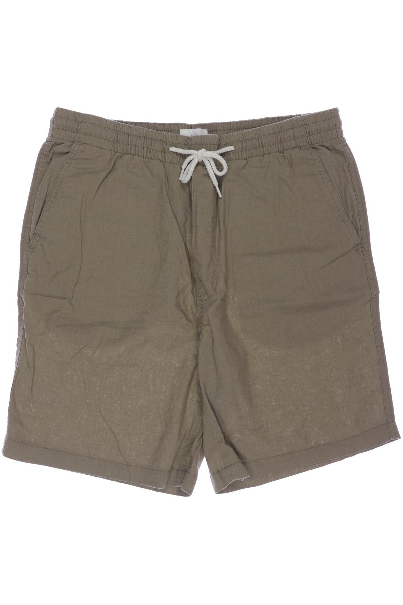 

H&M Herren Shorts, braun, Gr. 46