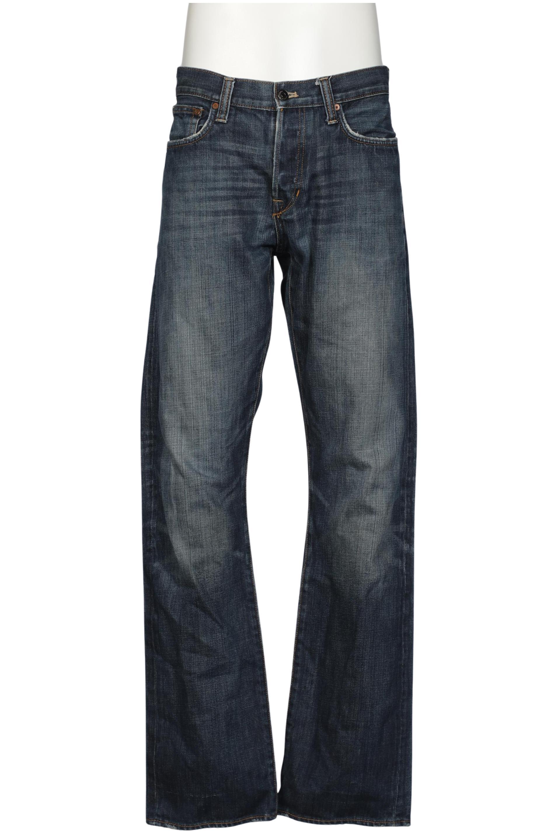

H&M Herren Jeans, blau, Gr. 32