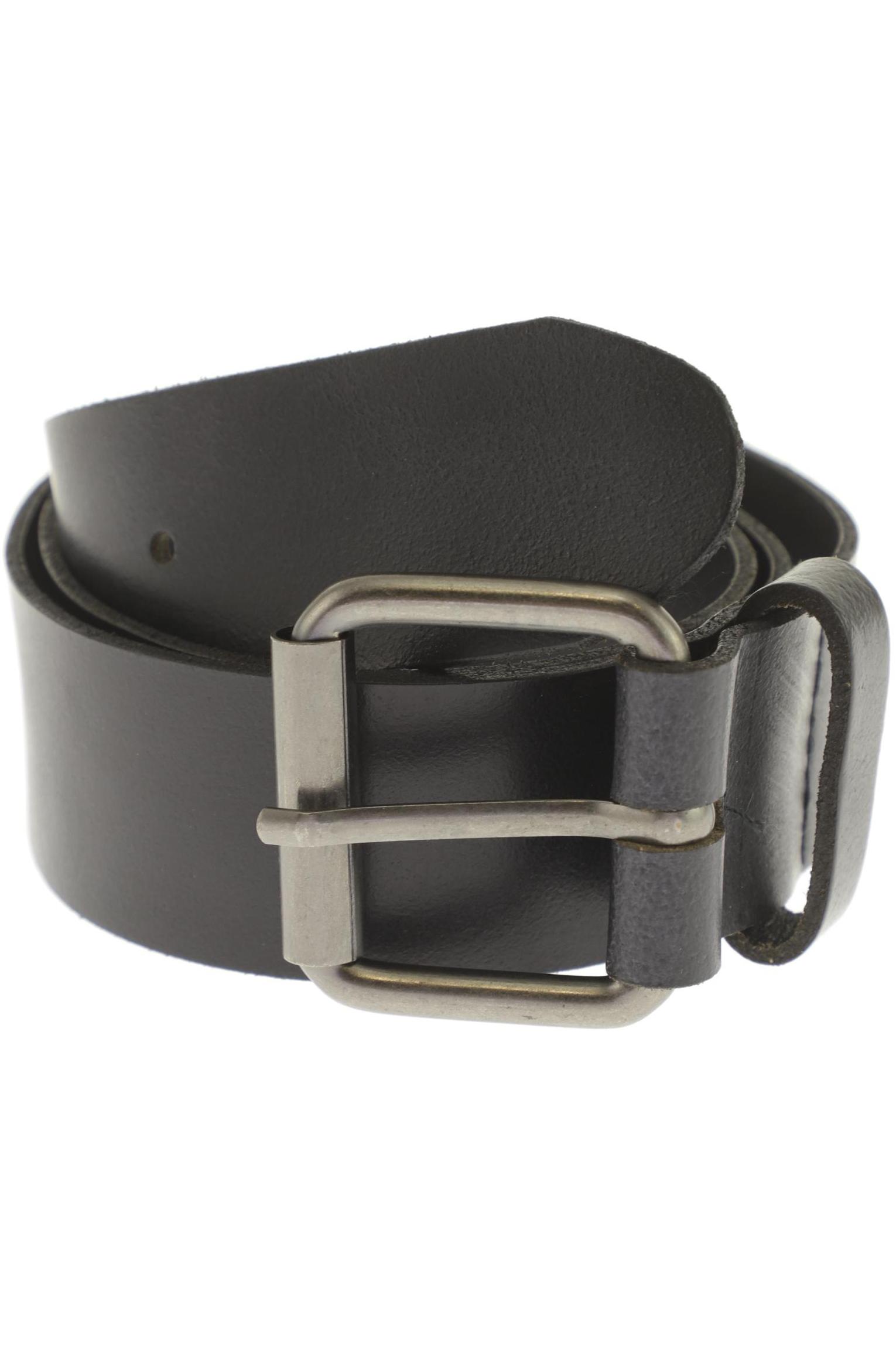 

H&M Herren Gürtel, schwarz