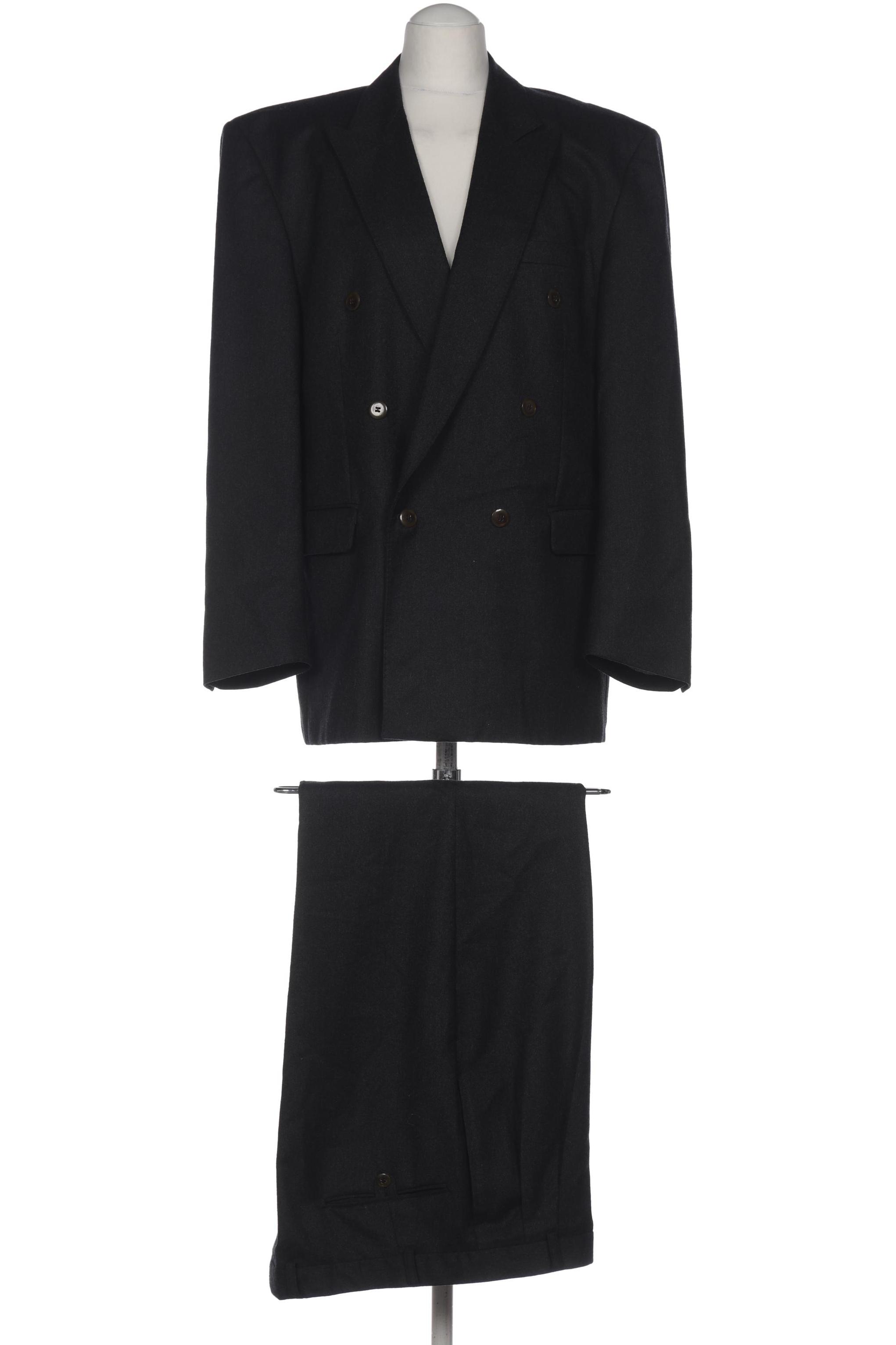 

H&M Herren Anzug, grau, Gr. 50