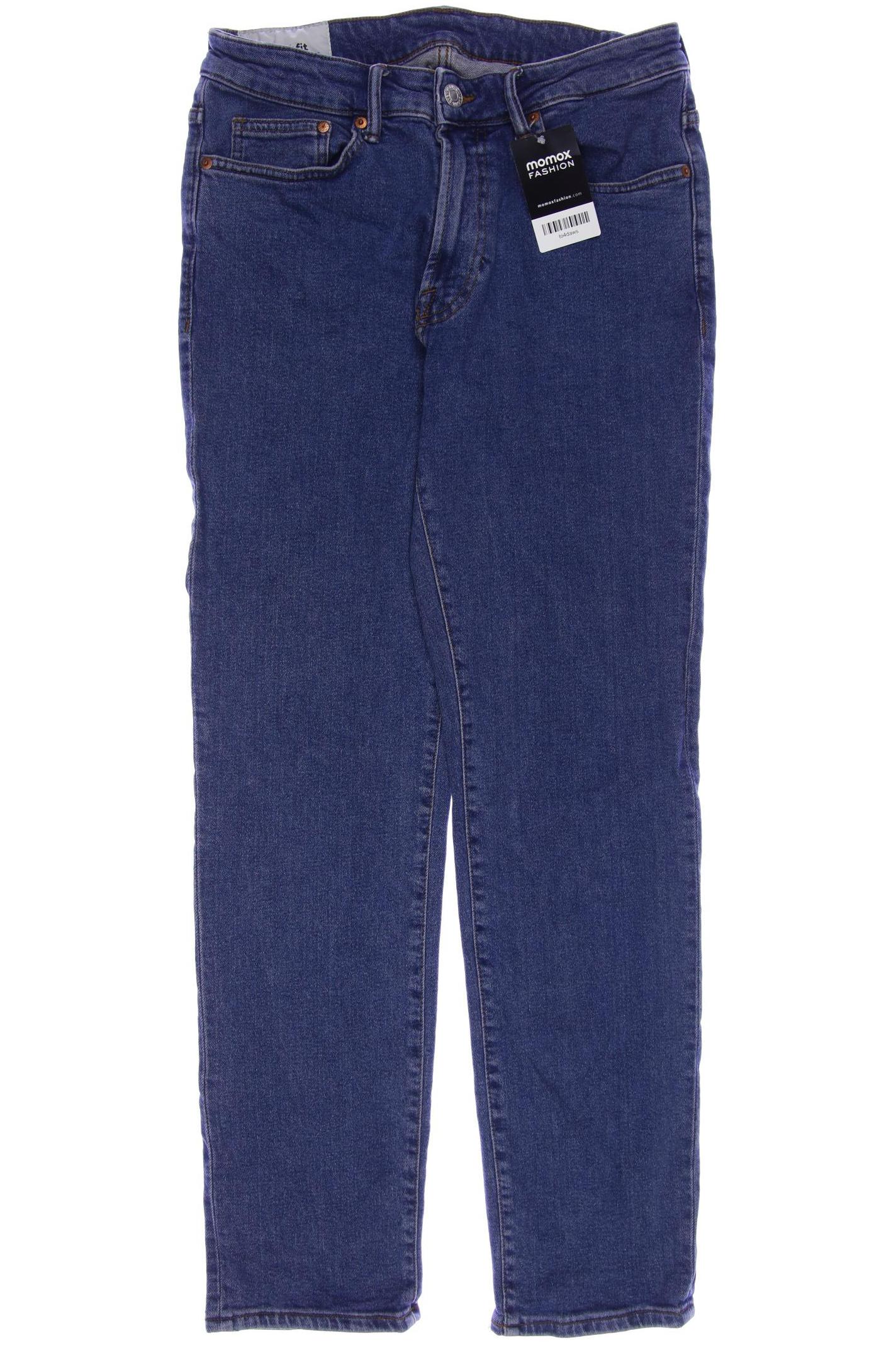 

H&M Herren Jeans, blau, Gr. 31