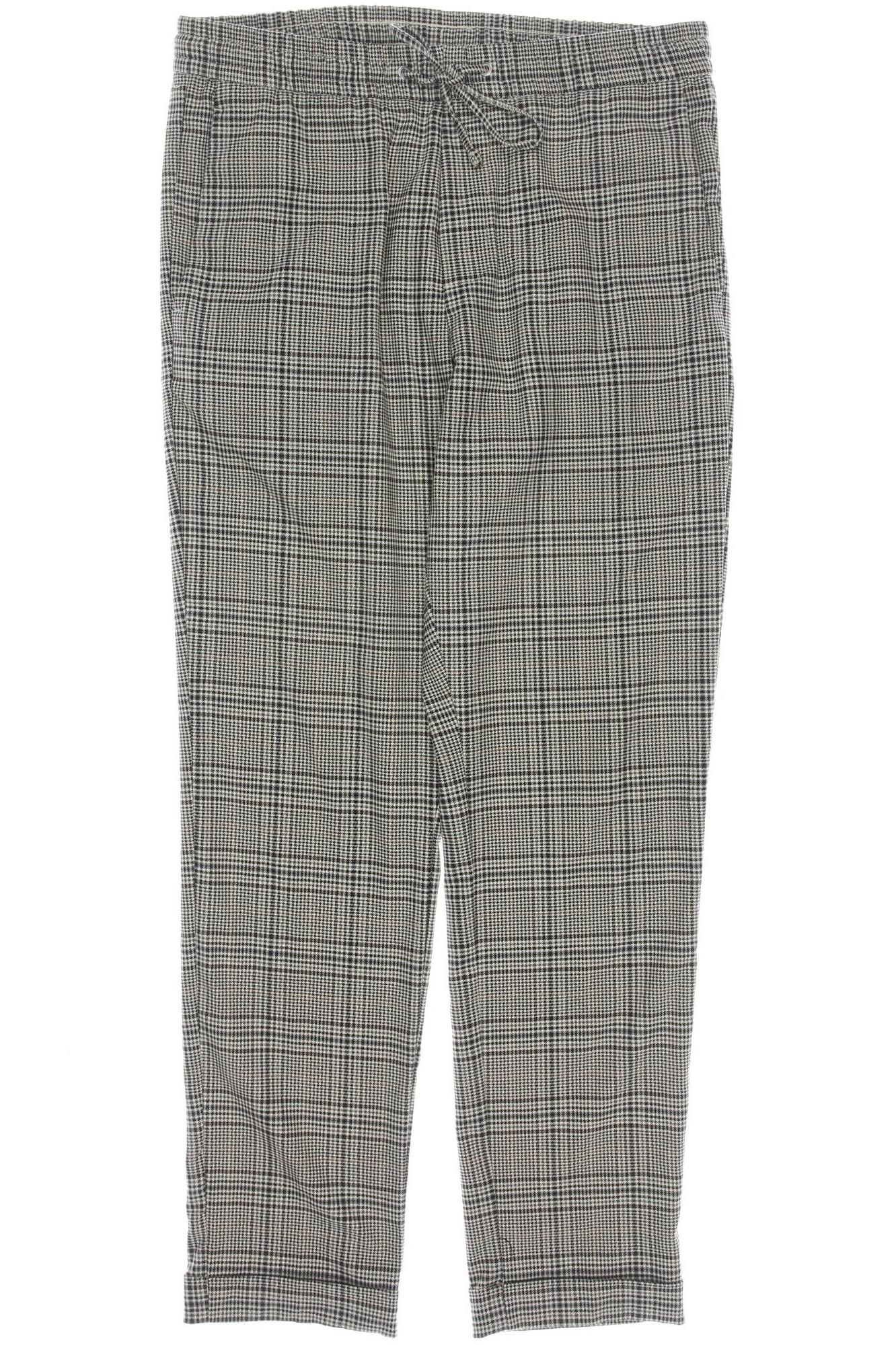 

H&M Herren Stoffhose, beige, Gr. 0