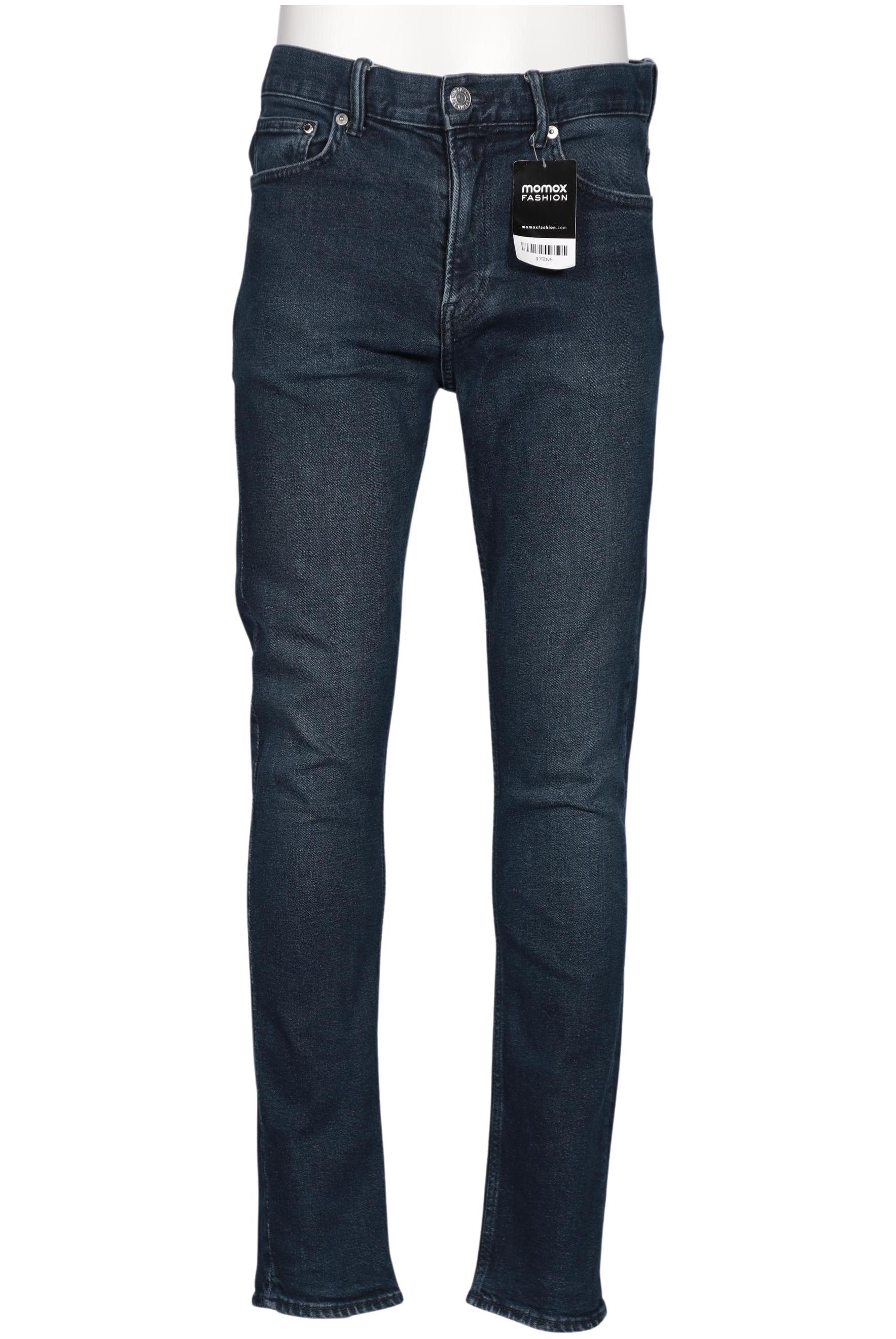 

H&M Herren Jeans, blau, Gr. 31