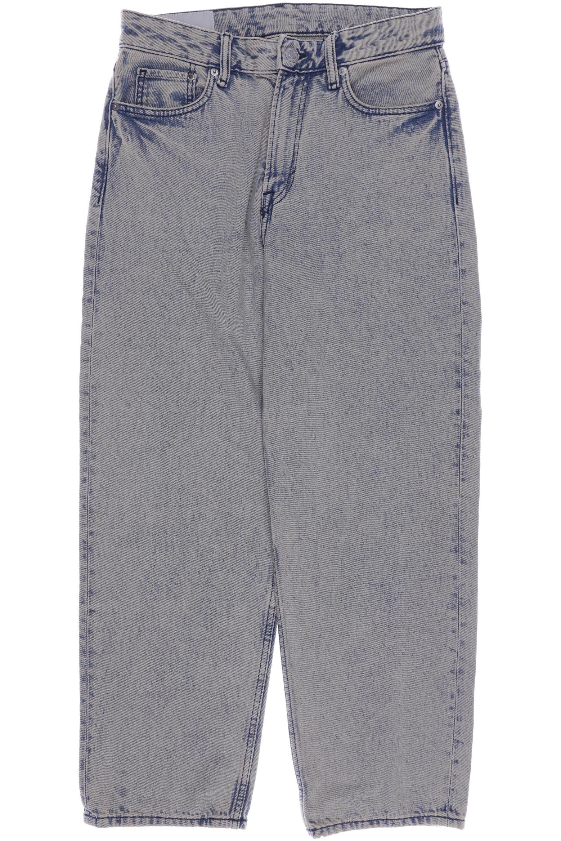 

H&M Herren Jeans, grau