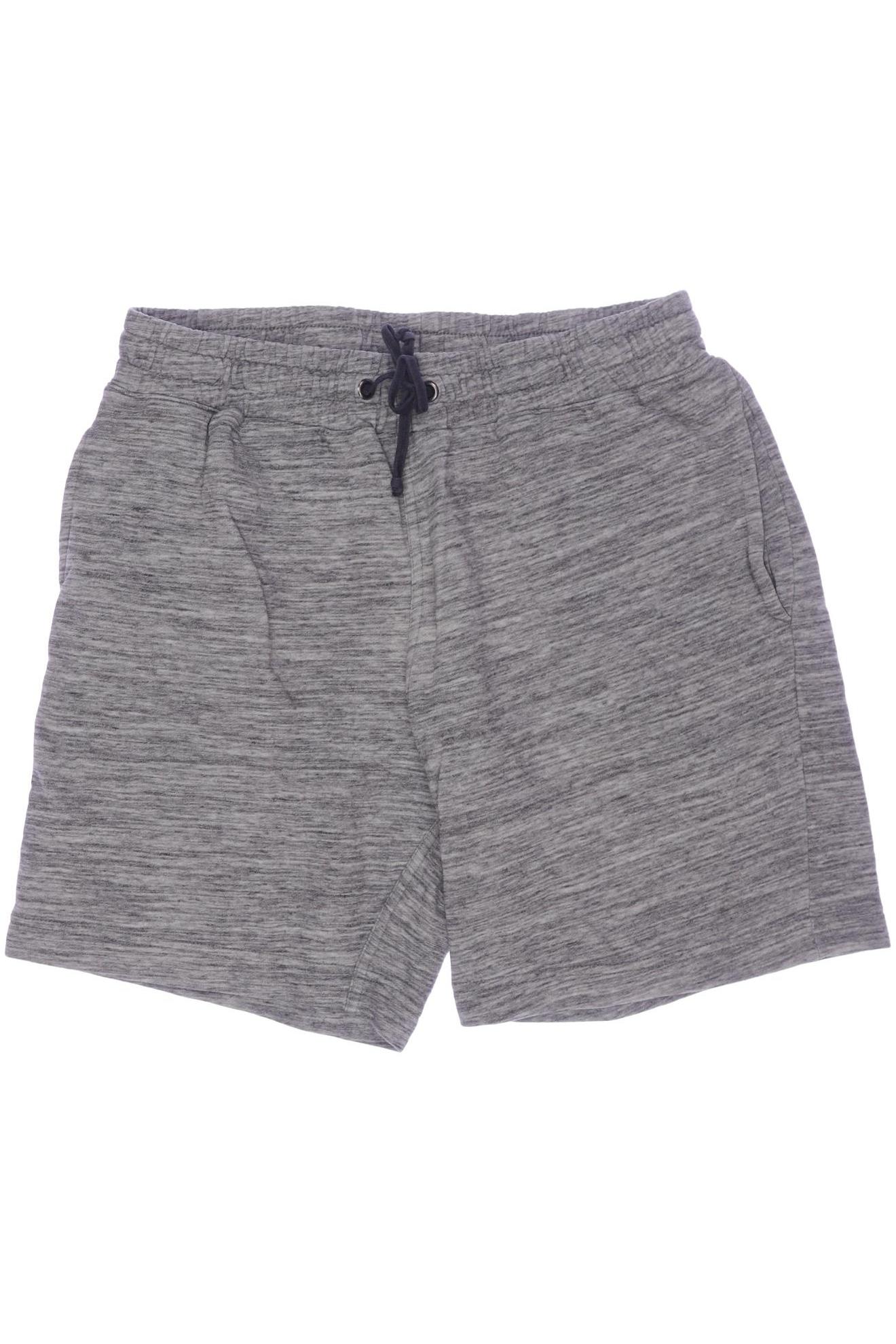 Thumbnail - H&amp;M Herren Shorts, grau, Gr. 48