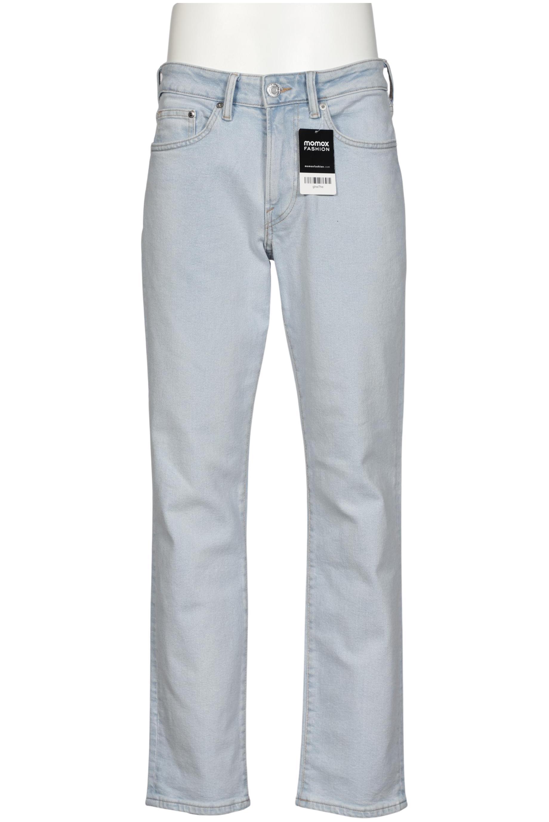 

H&M Herren Jeans, hellblau, Gr. 29