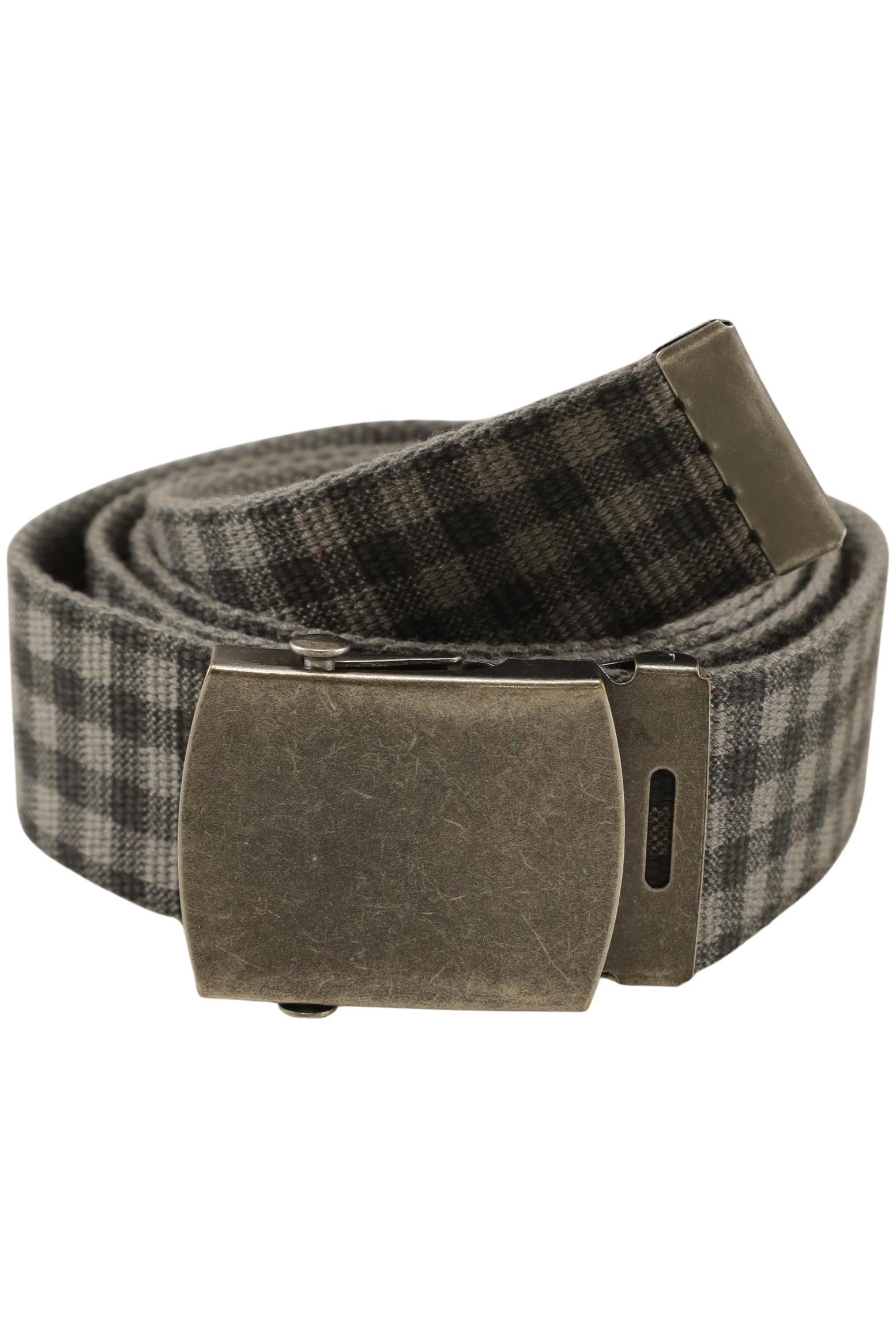 Thumbnail - H&amp;M Herren Gürtel, grau, Gr. 110