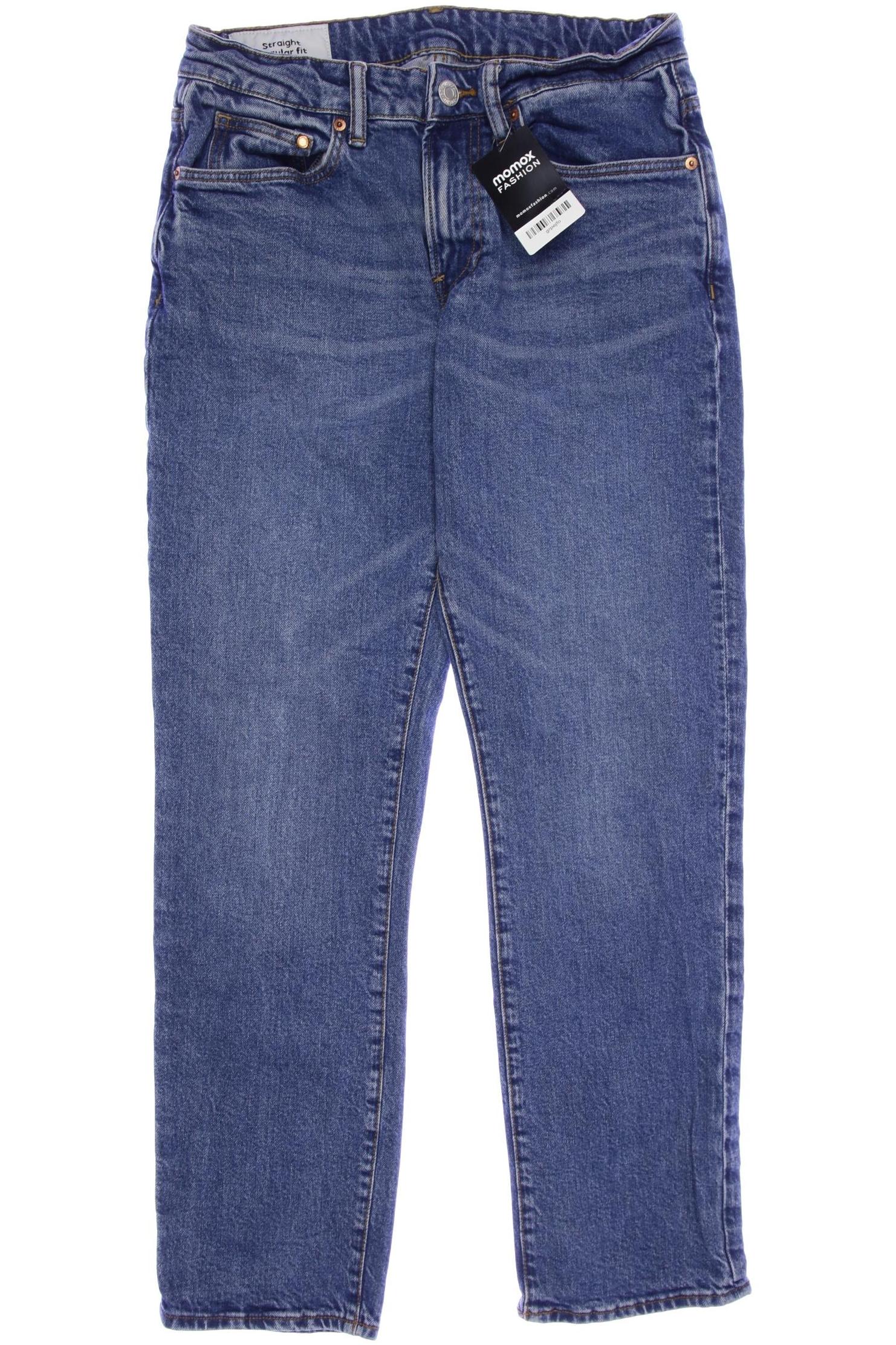 

H&M Herren Jeans, blau, Gr. 30