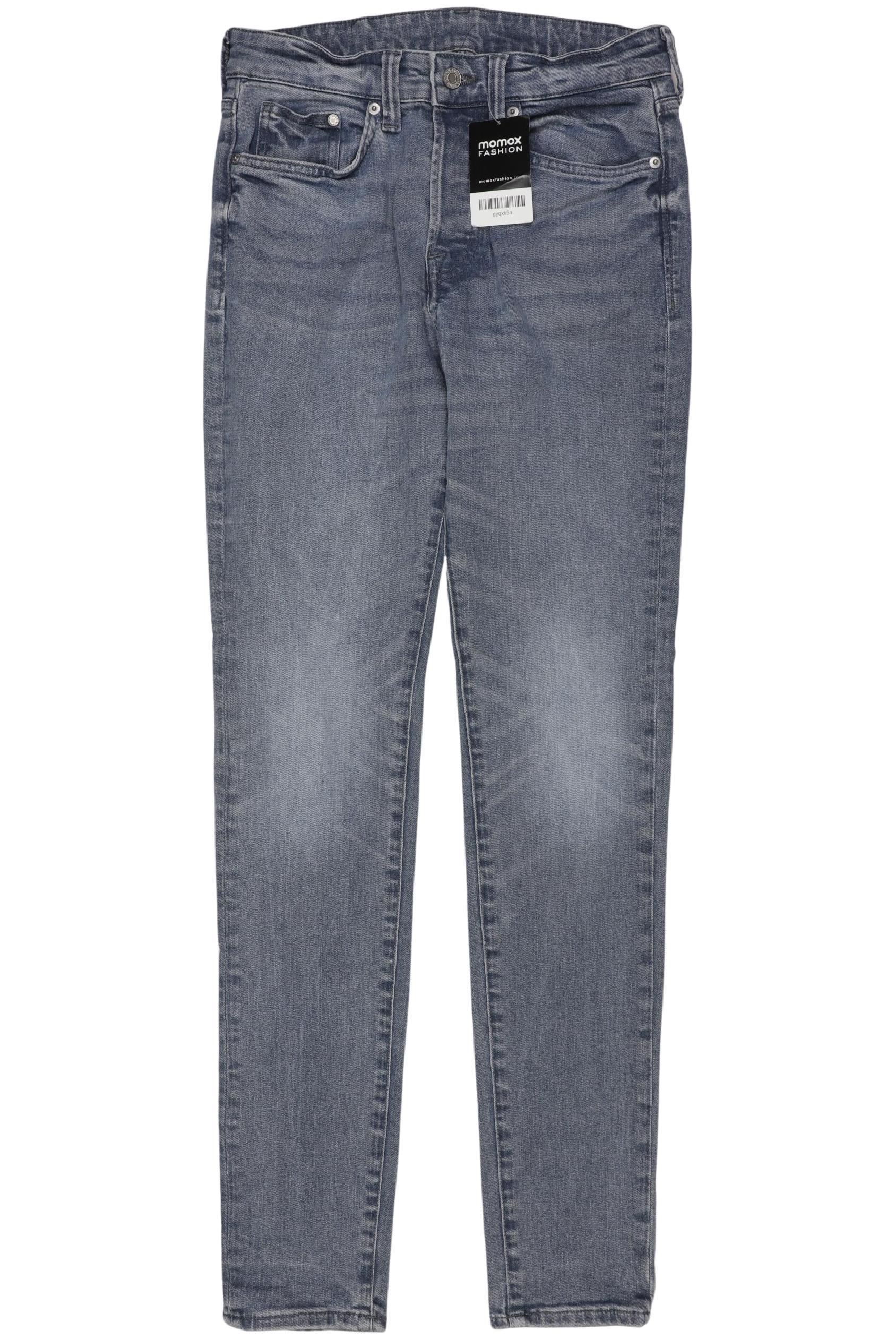 

H&M Herren Jeans, blau, Gr. 29