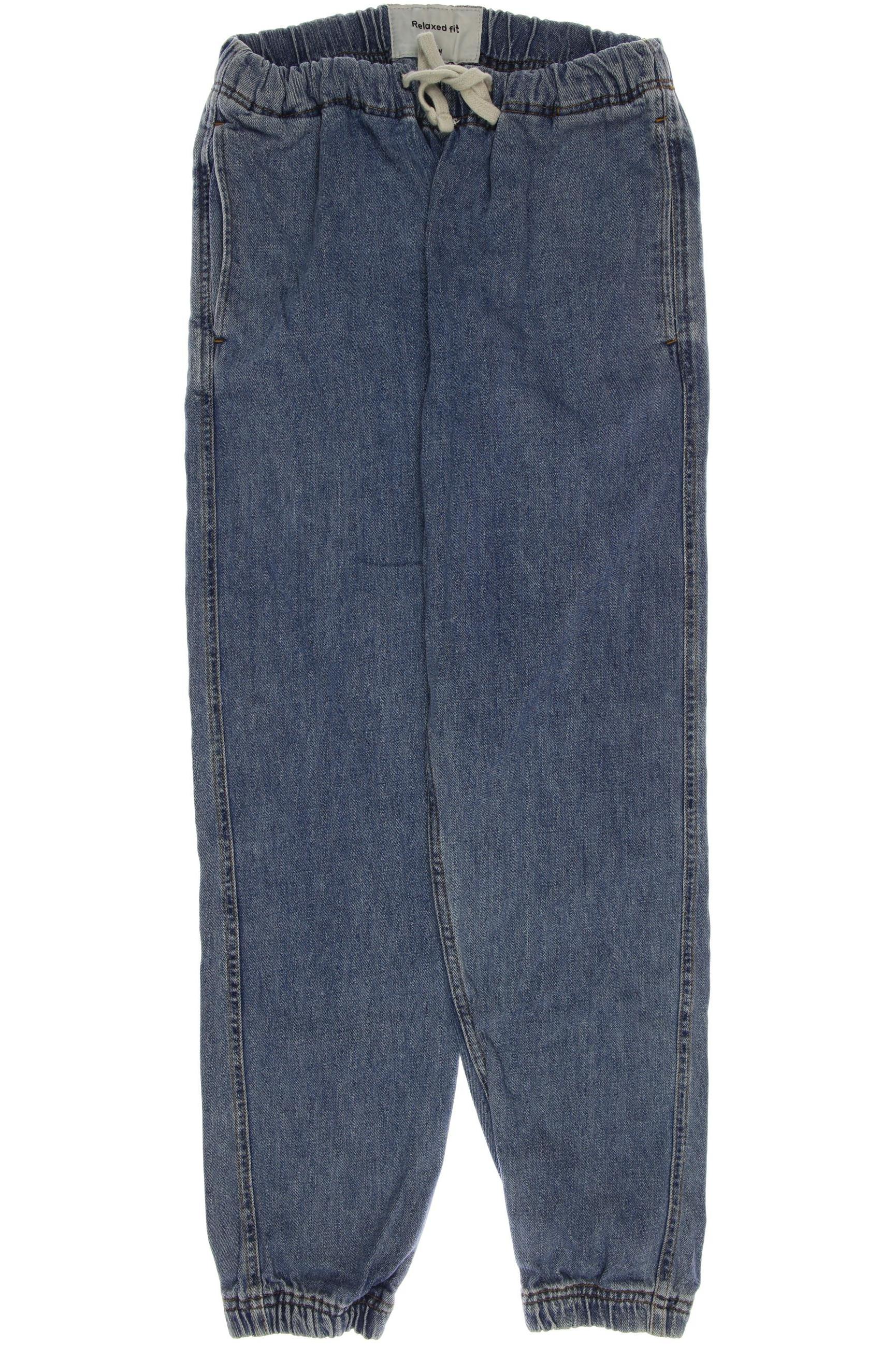 

H&M Herren Jeans, blau