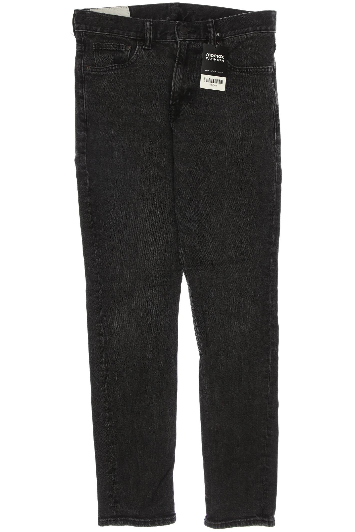 

H&M Herren Jeans, grau