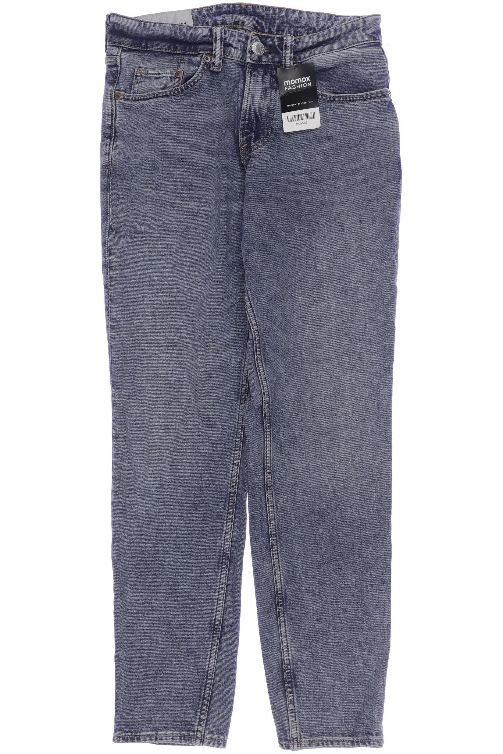 Thumbnail - H&amp;M Herren Jeans, blau, Gr. 28
