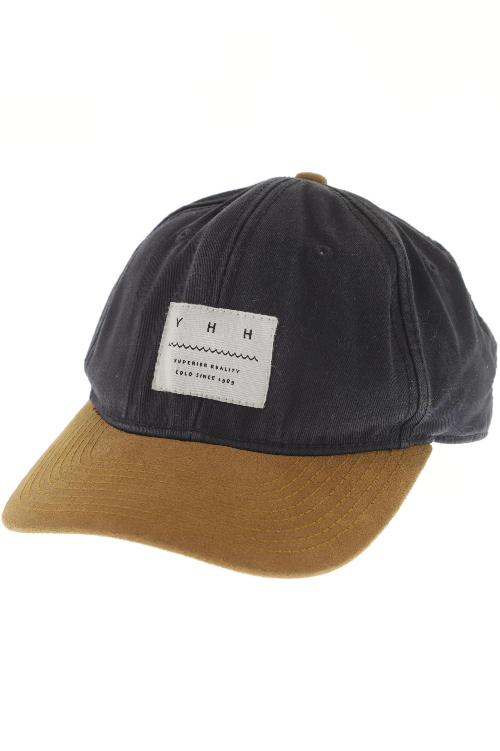 

H&M Herren Hut/Mütze, marineblau