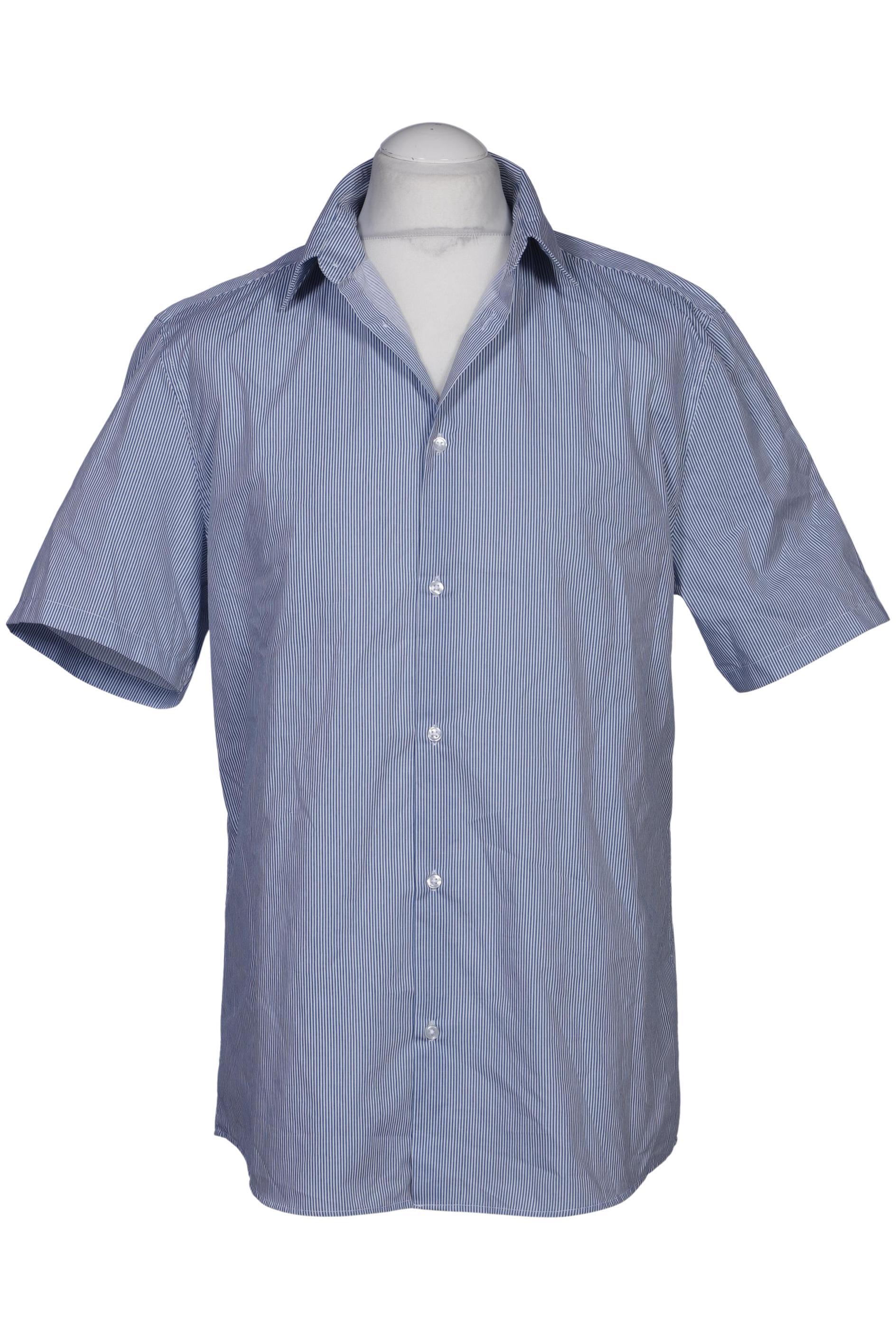 

H&M Herren Hemd, hellblau, Gr. 52