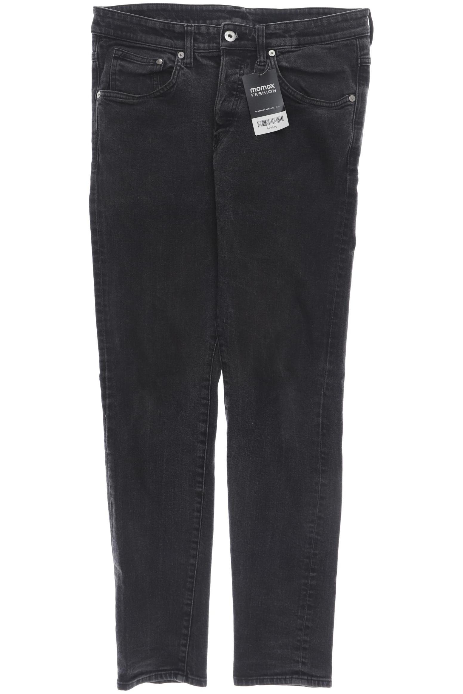 

H&M Herren Jeans, grau