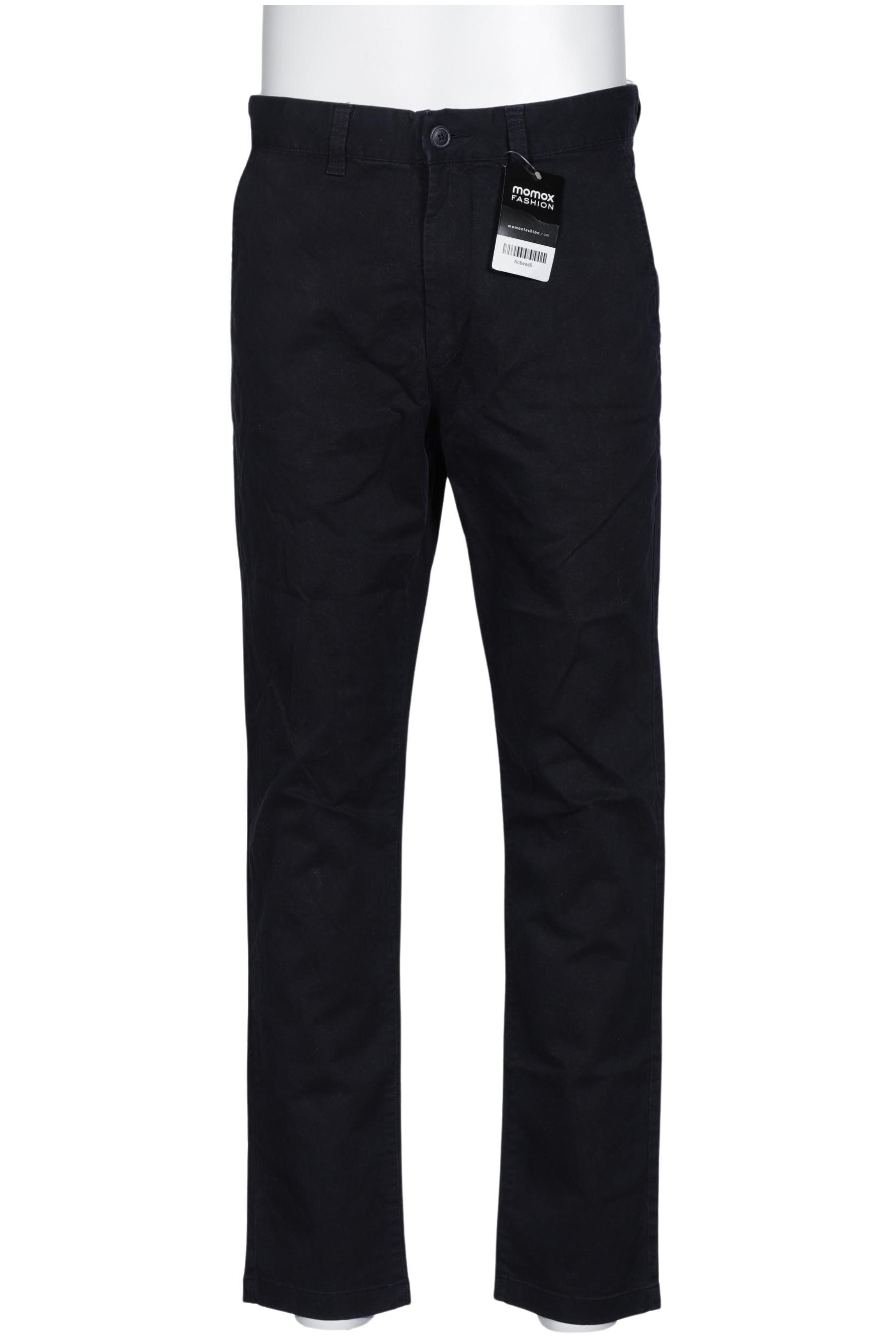 

H&M Herren Jeans, marineblau, Gr. 32