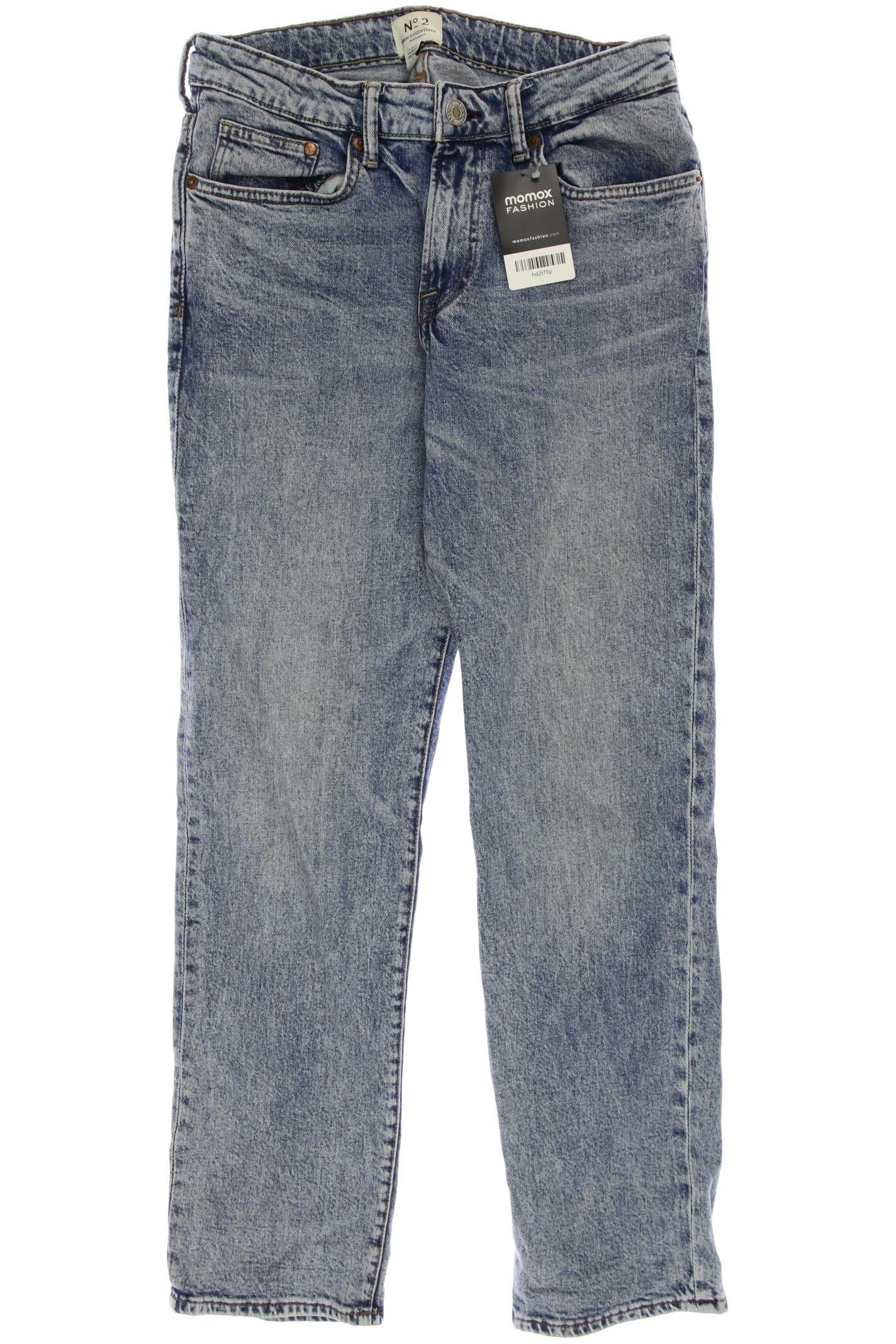 

H&M Herren Jeans, blau