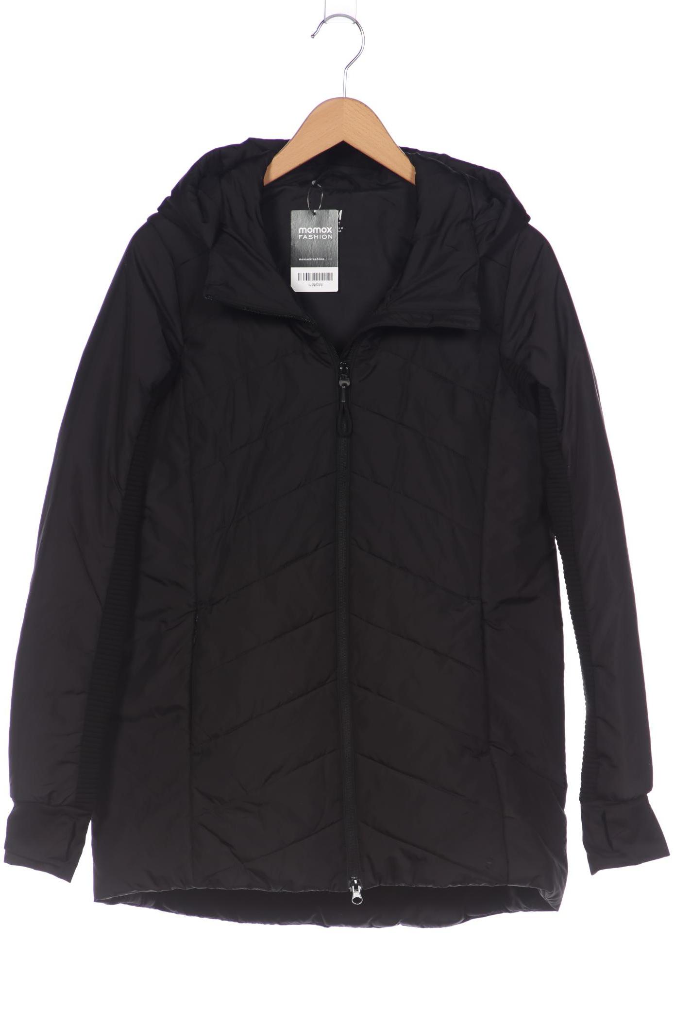 

H&M Herren Jacke, schwarz, Gr. 48