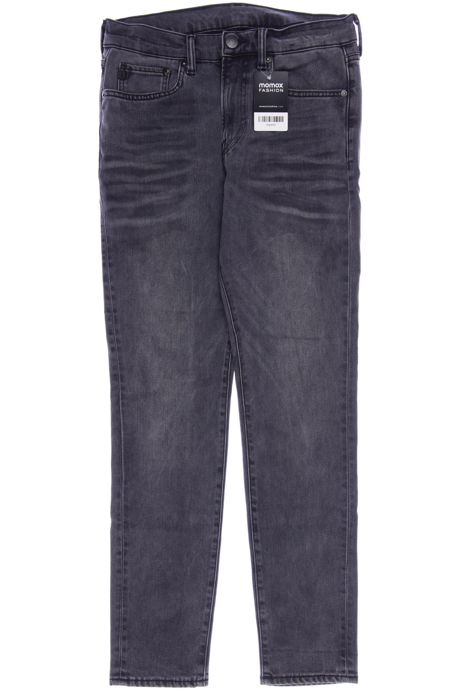 

H&M Herren Jeans, grau