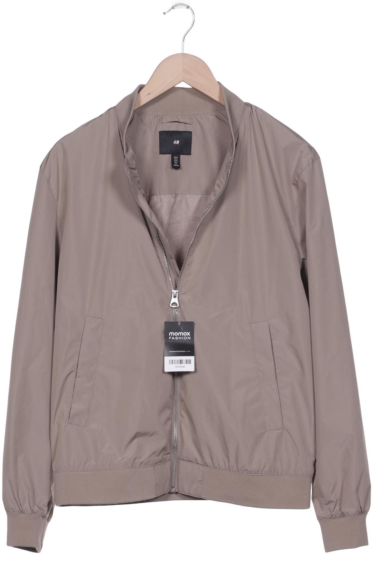 

H&M Herren Jacke, beige