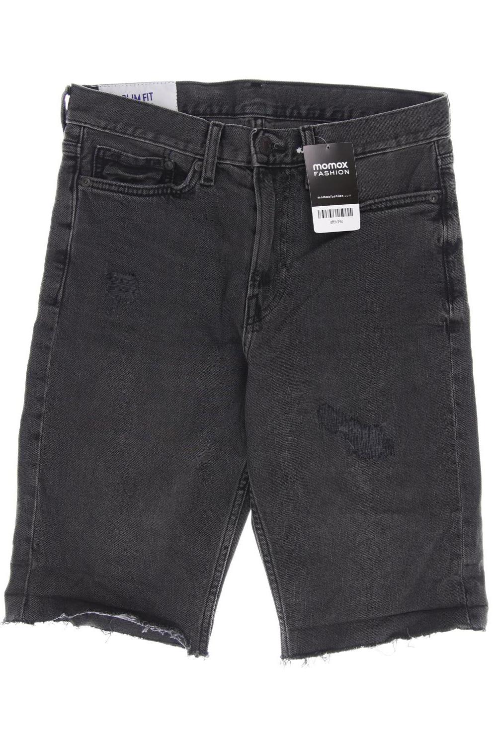 

H&M Herren Shorts, grau