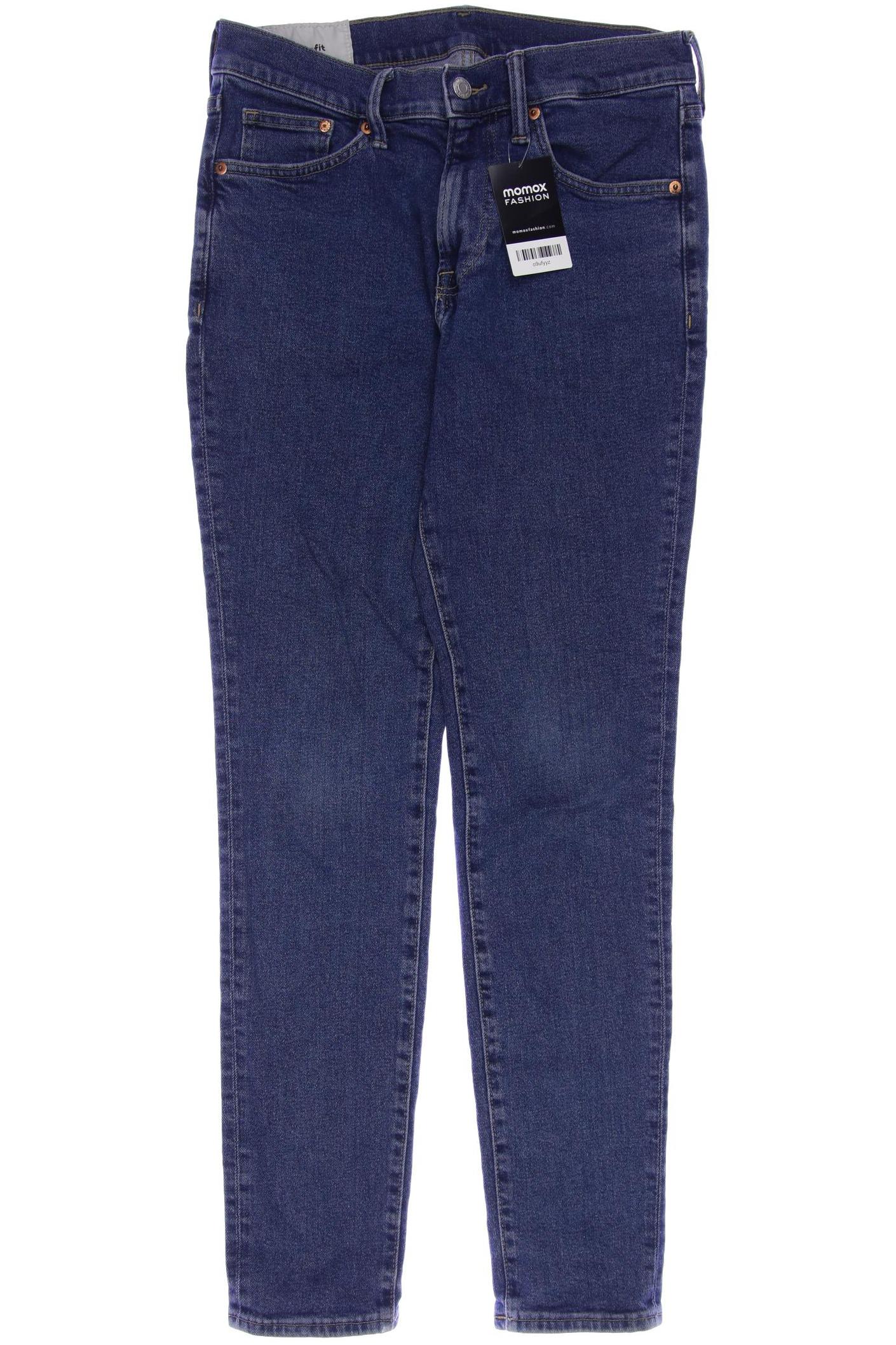 

H&M Herren Jeans, blau, Gr. 32