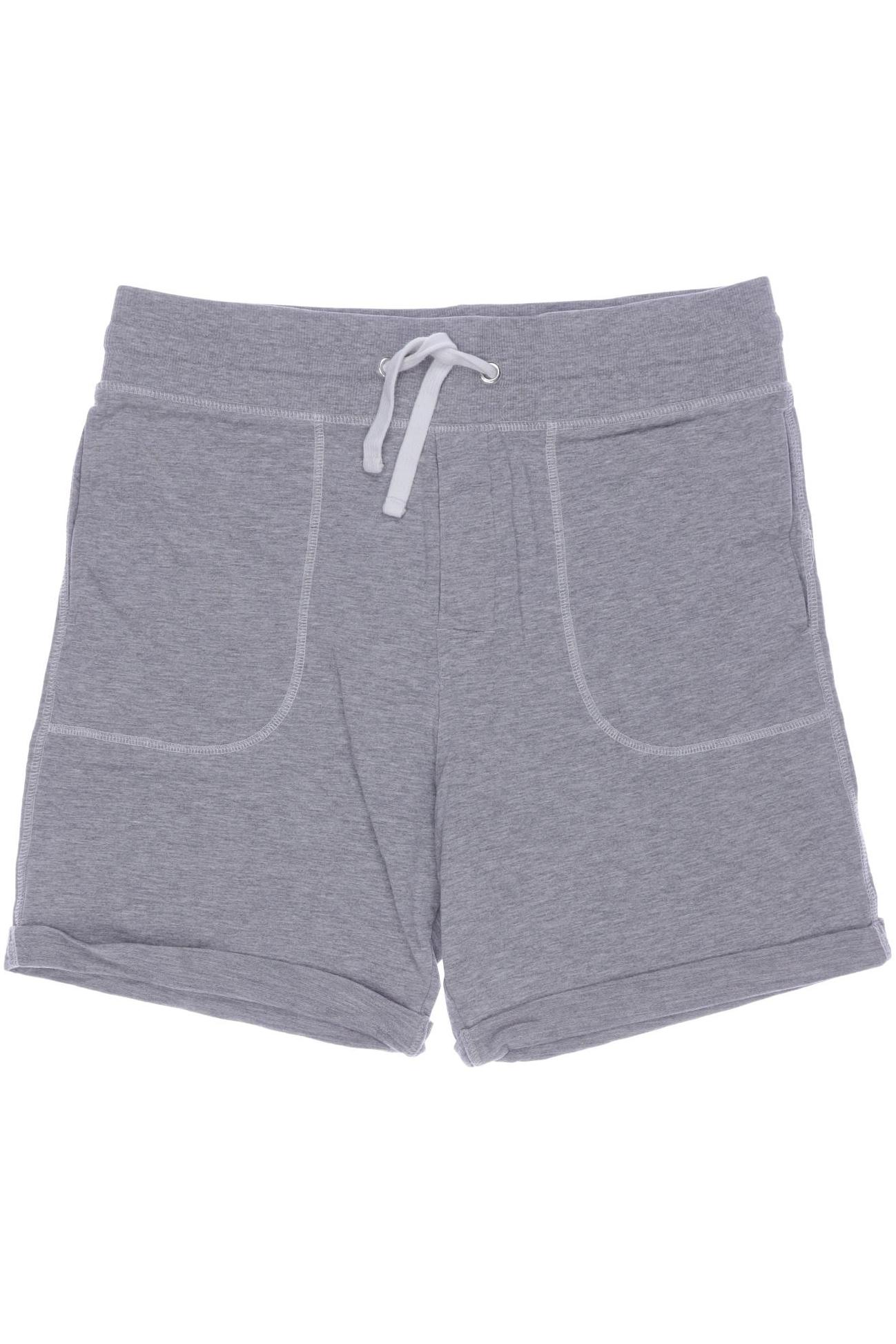 

H&M Herren Shorts, grau, Gr. 48