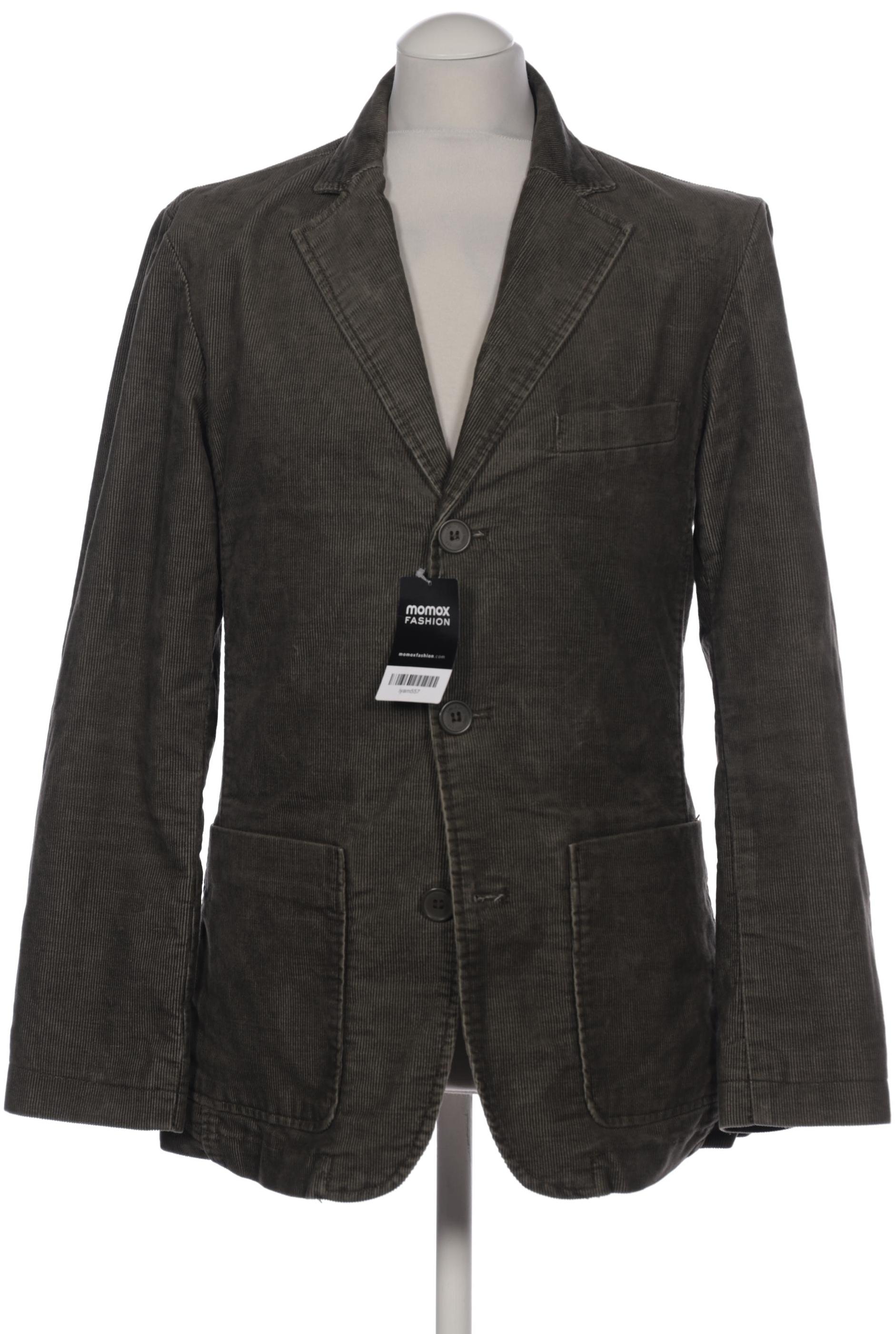 

H&M Herren Sakko, grün