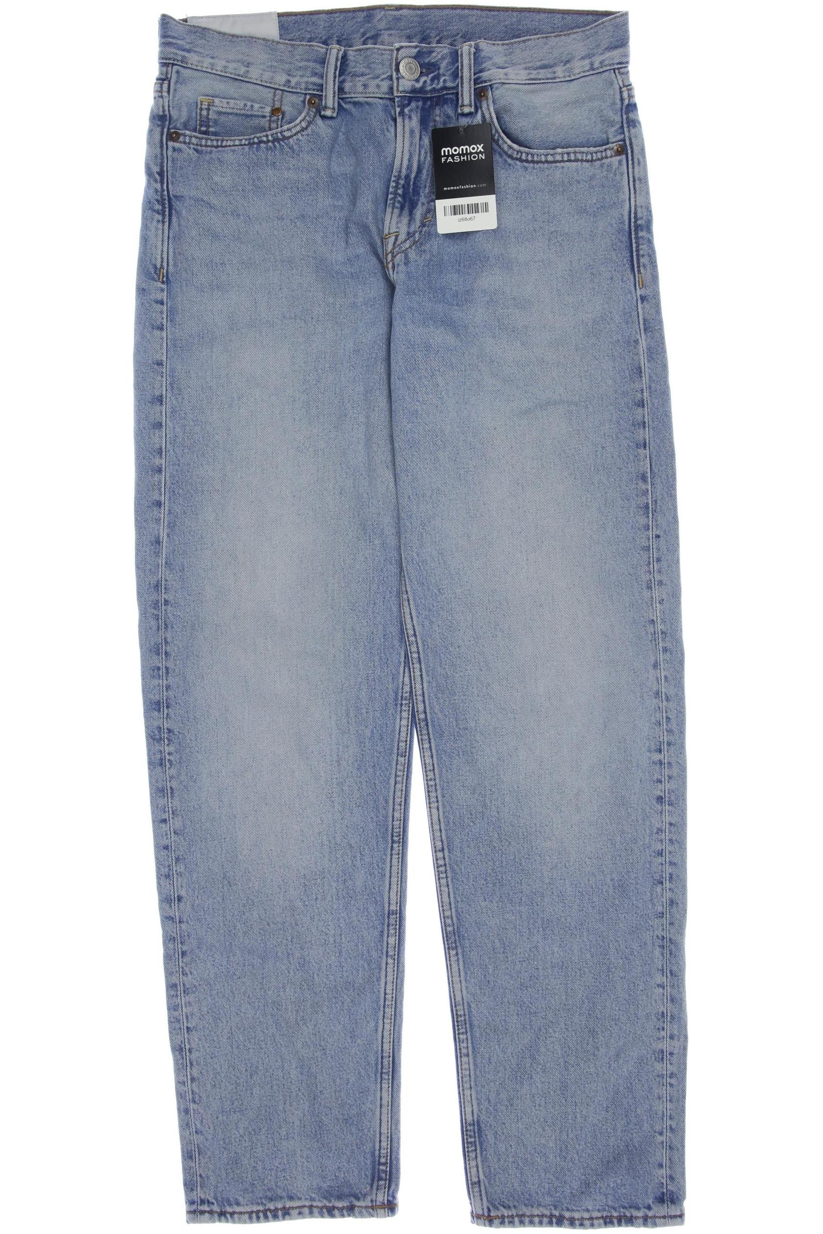 

H&M Herren Jeans, hellblau, Gr. 30