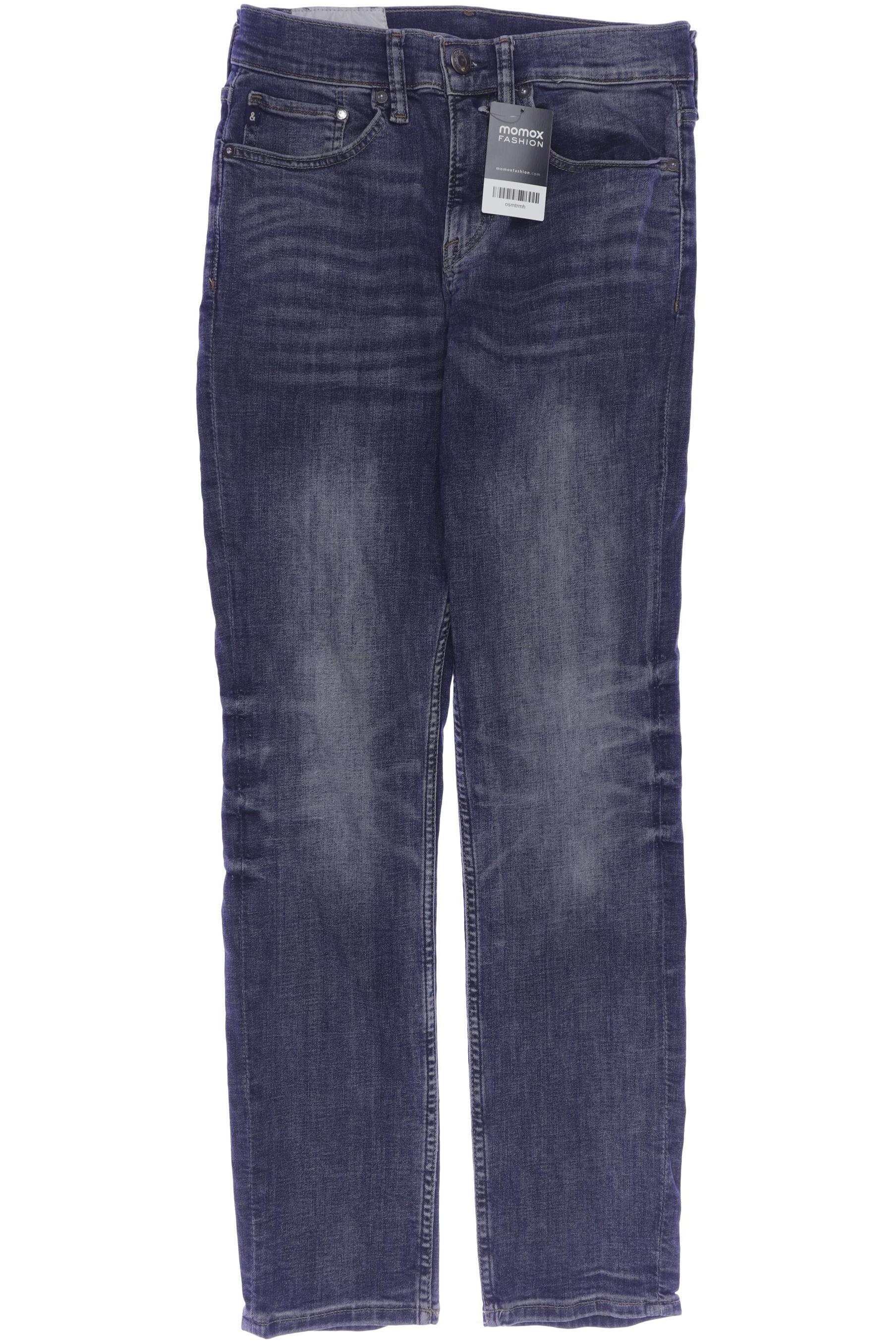 Thumbnail - H&amp;M Herren Jeans, blau, Gr. 29