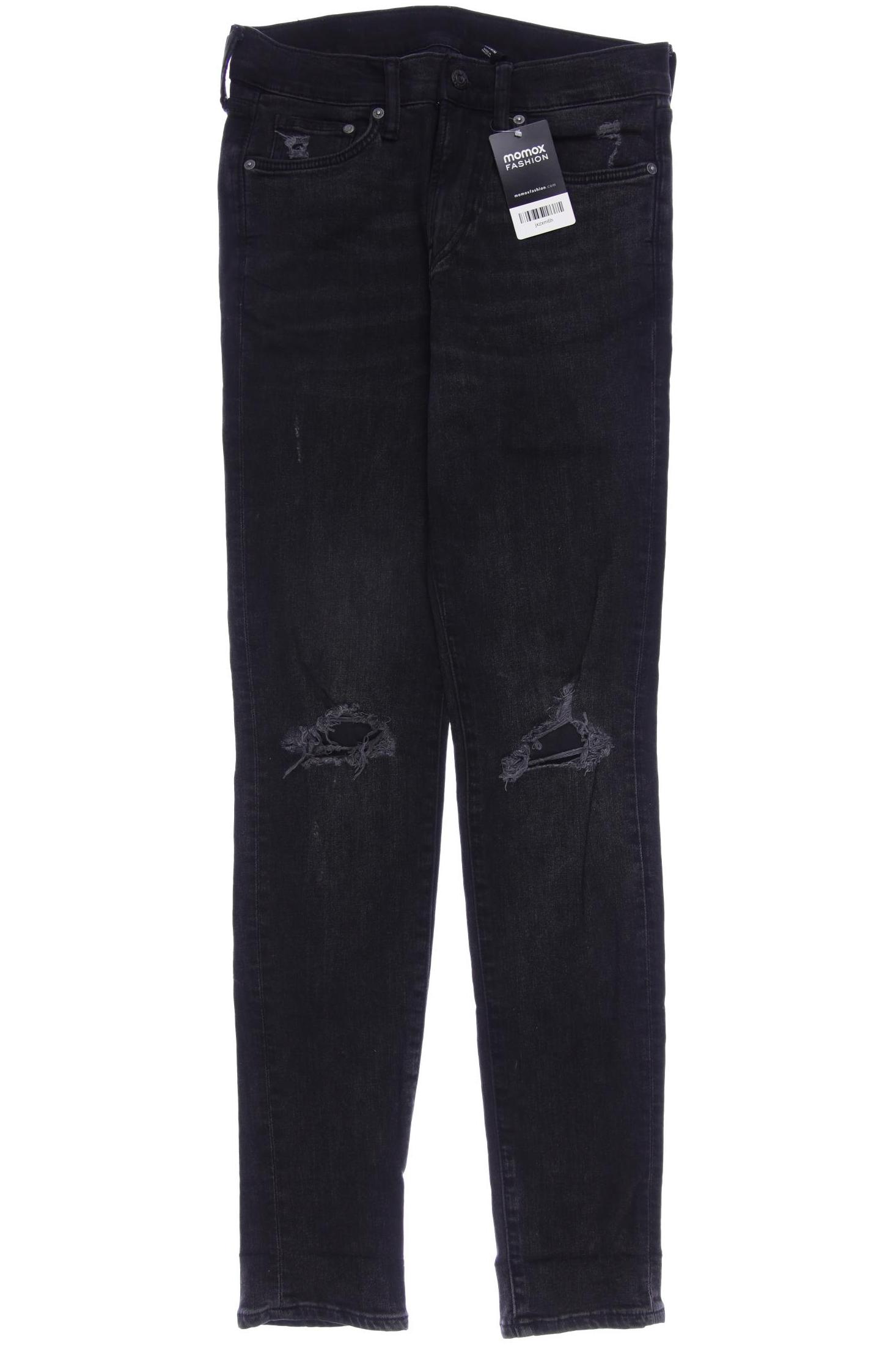 

H&M Herren Jeans, grau